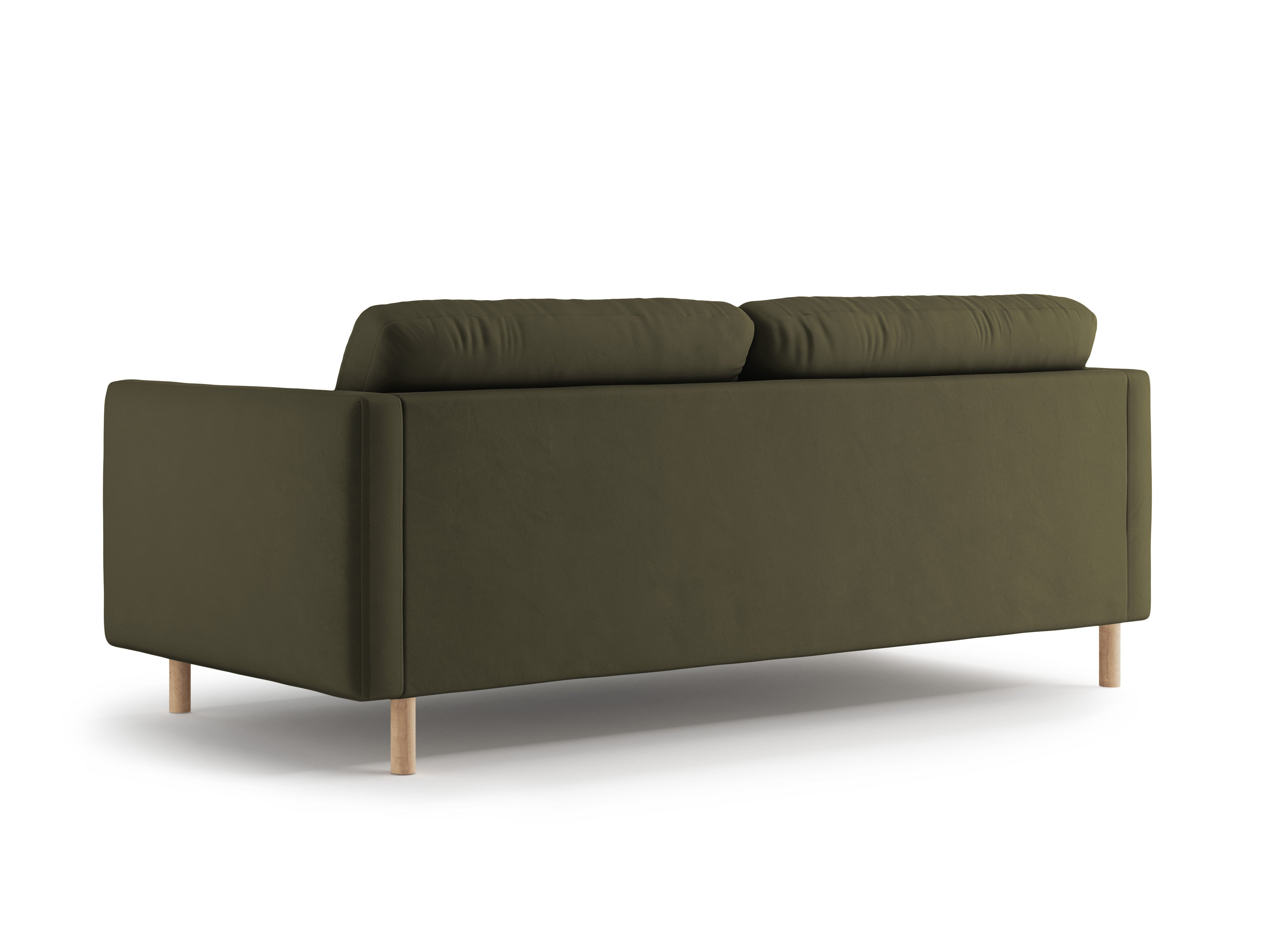 Sofa Eden 173x92cm, Materijal: Baršun