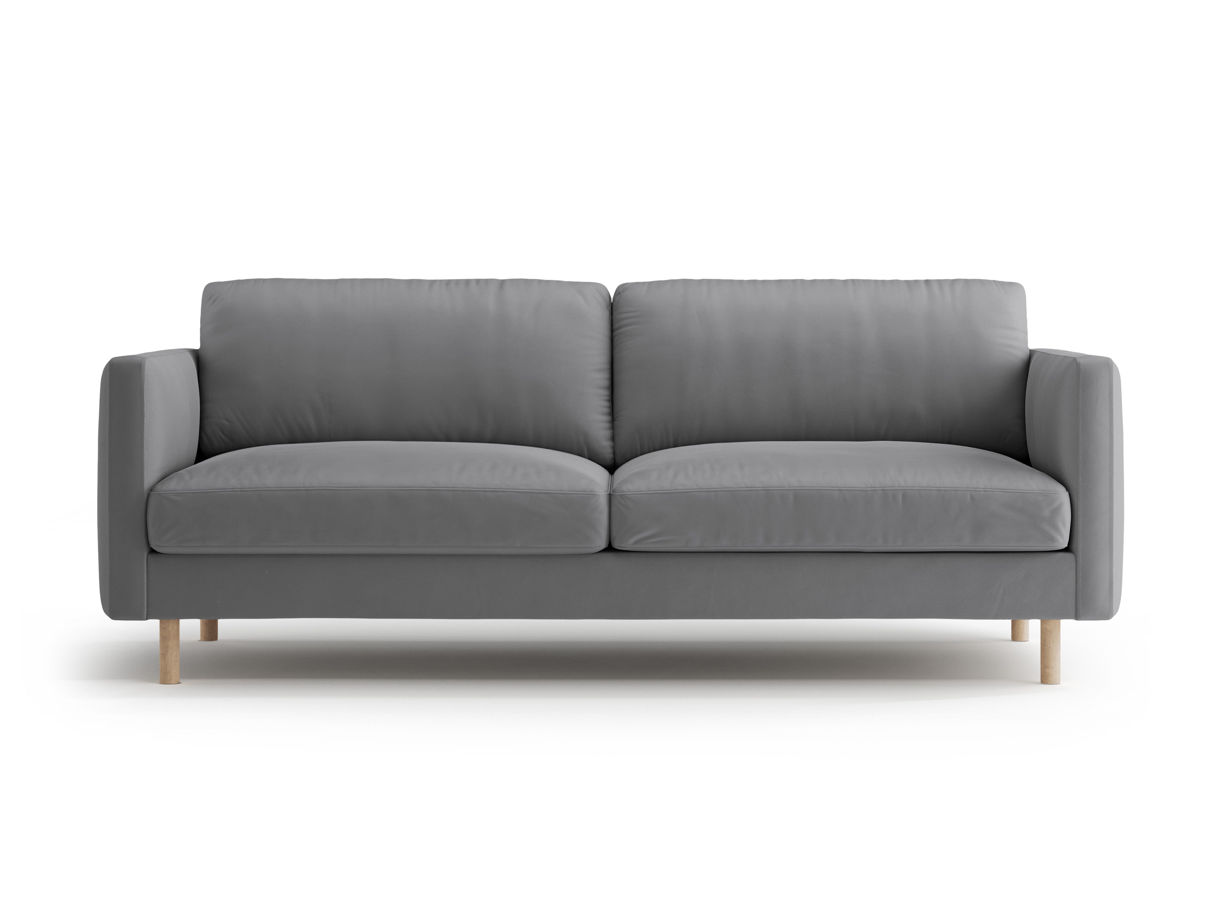 Sofa Eden 173x92cm, Materijal: Baršun