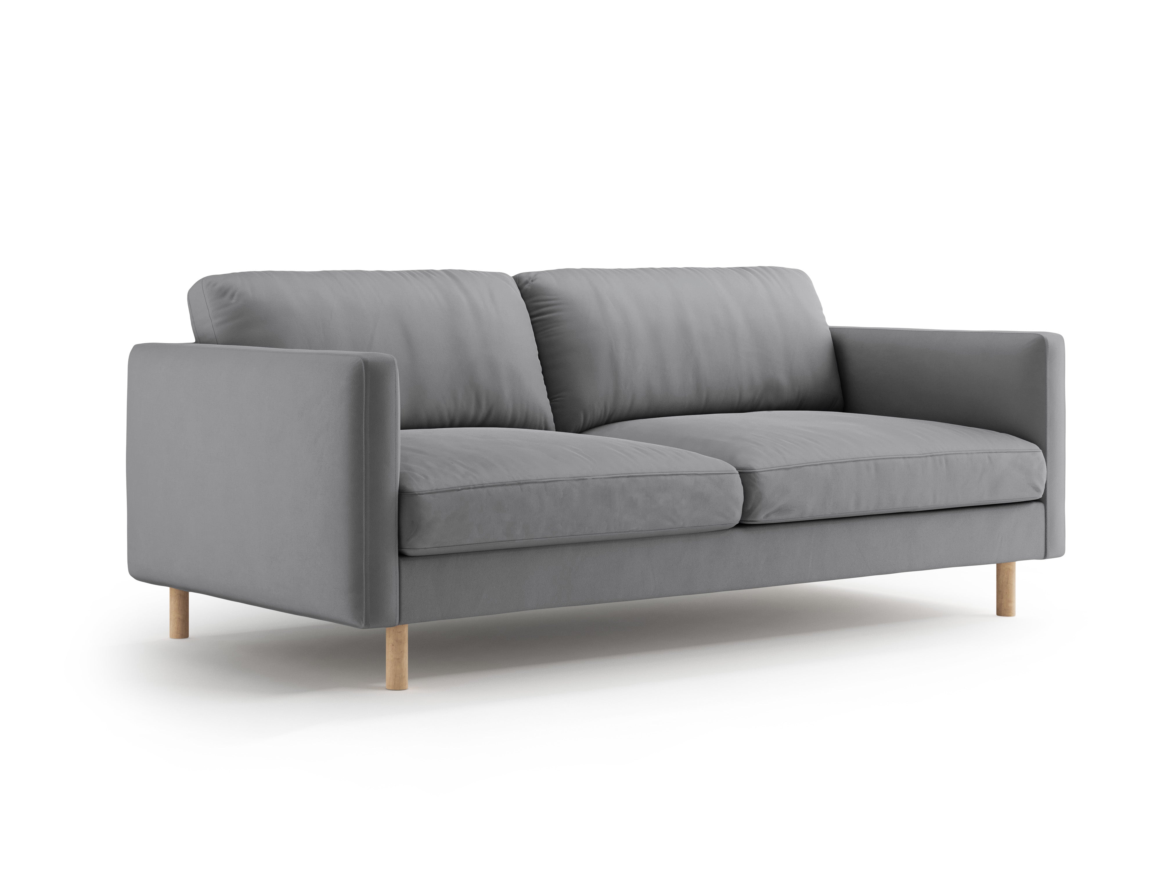 Sofa Eden 173x92cm, Materijal: Baršun