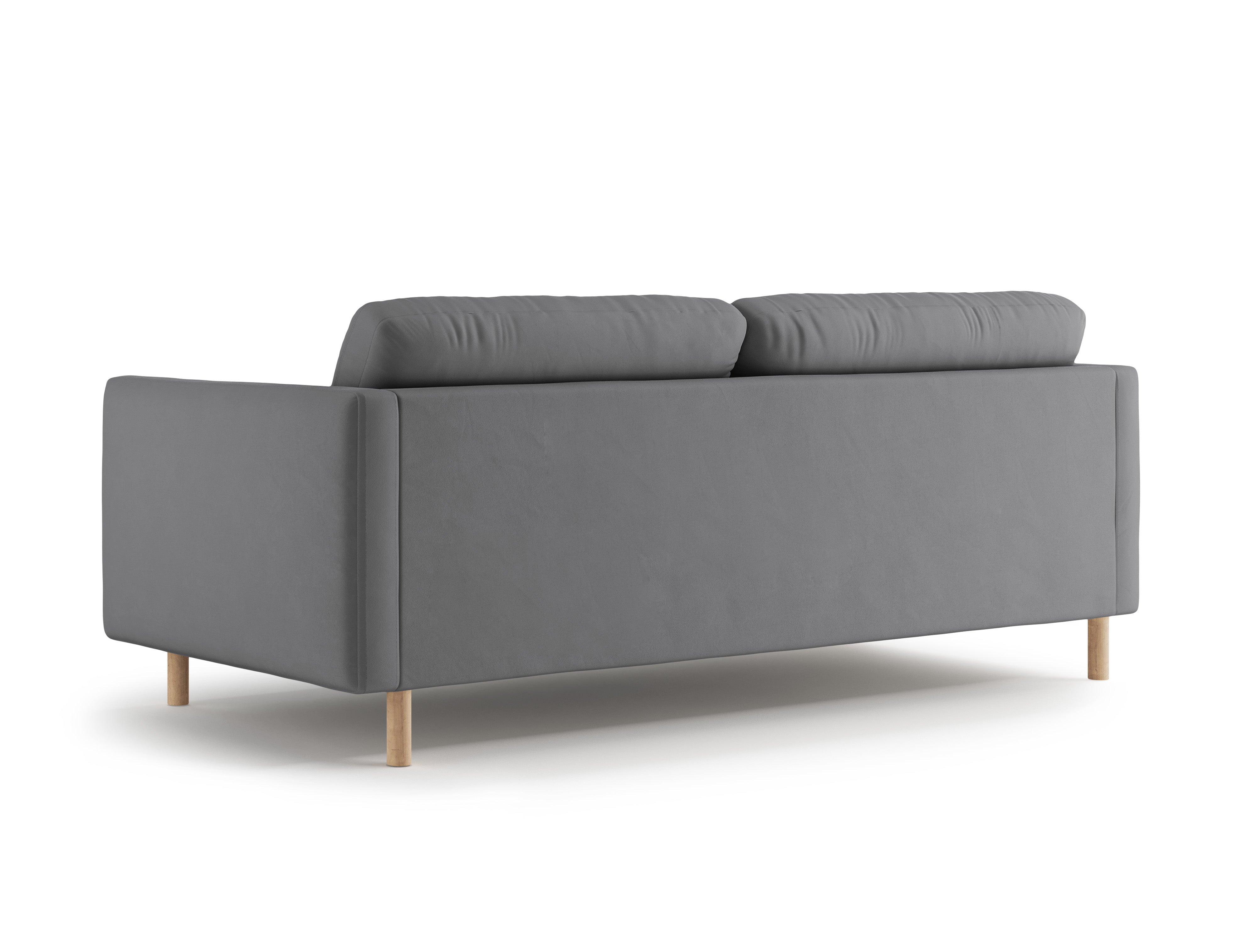 Sofa Eden 173x92cm, Materijal: Baršun