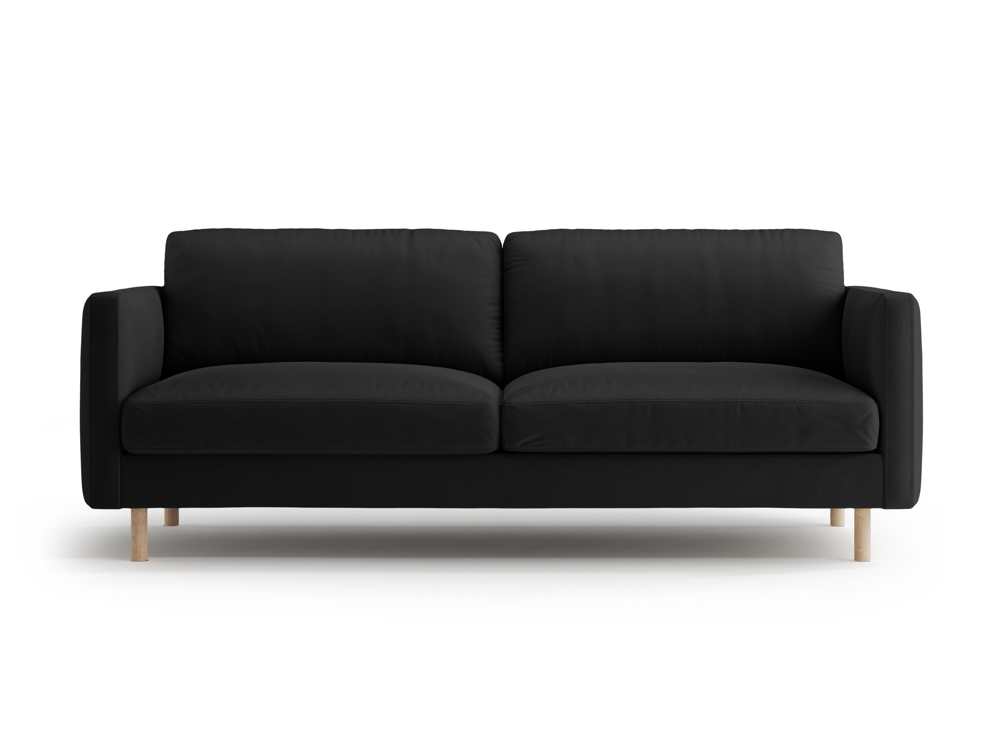 Sofa Eden 173x92cm, Materijal: Baršun