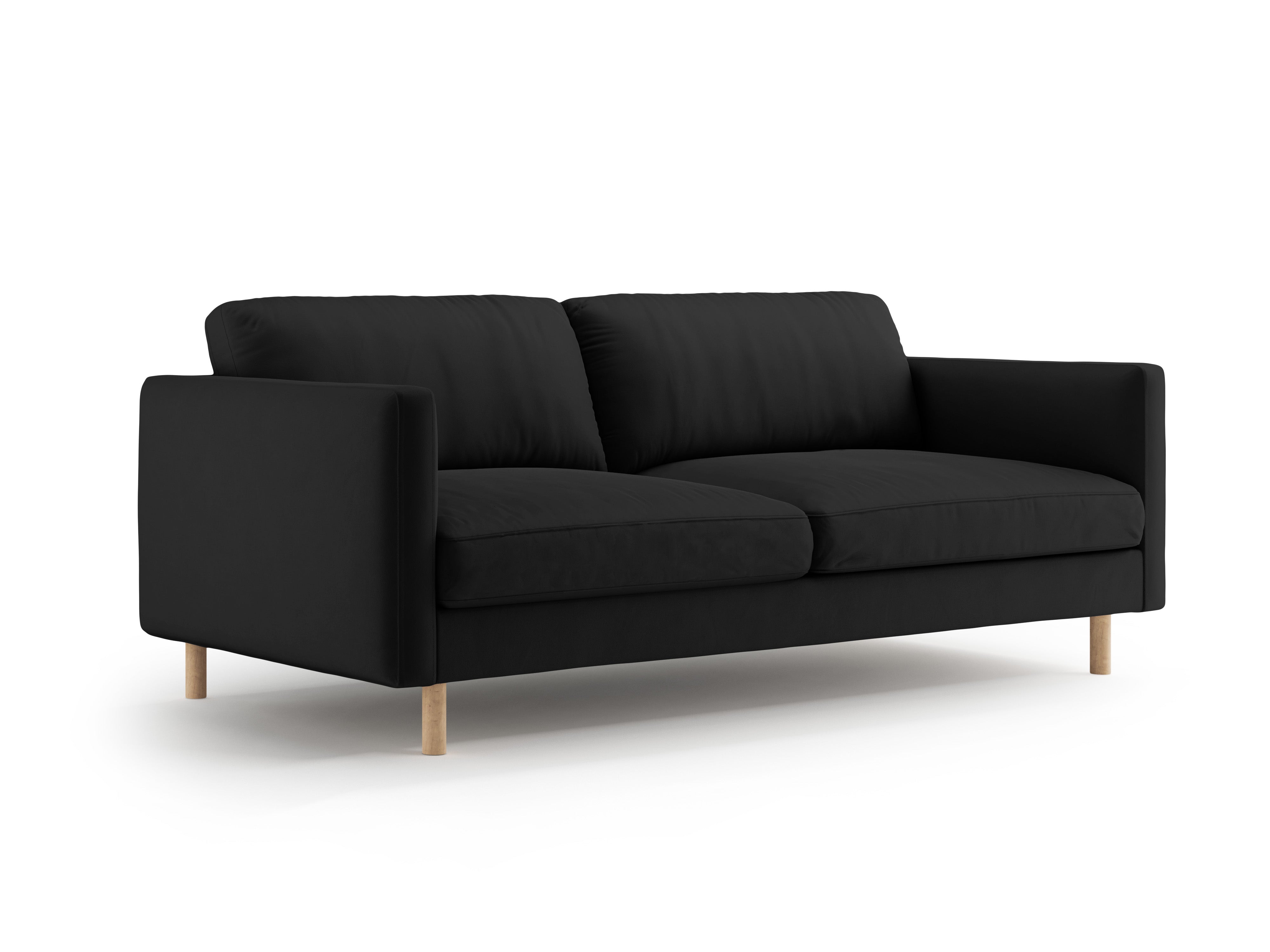 Sofa Eden 173x92cm, Materijal: Baršun