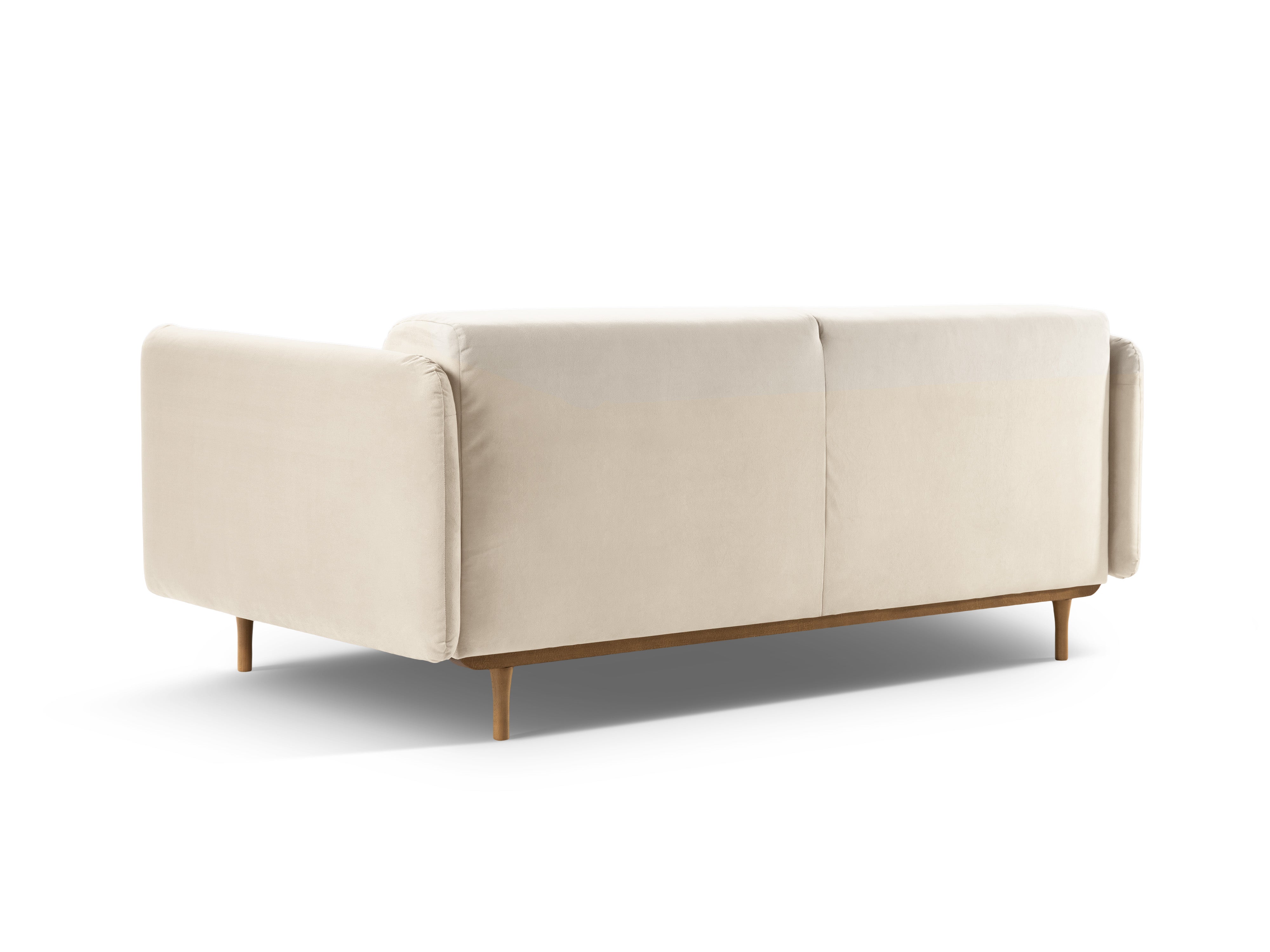 Sofa Noomi 196x94cm, Materijal: Baršun