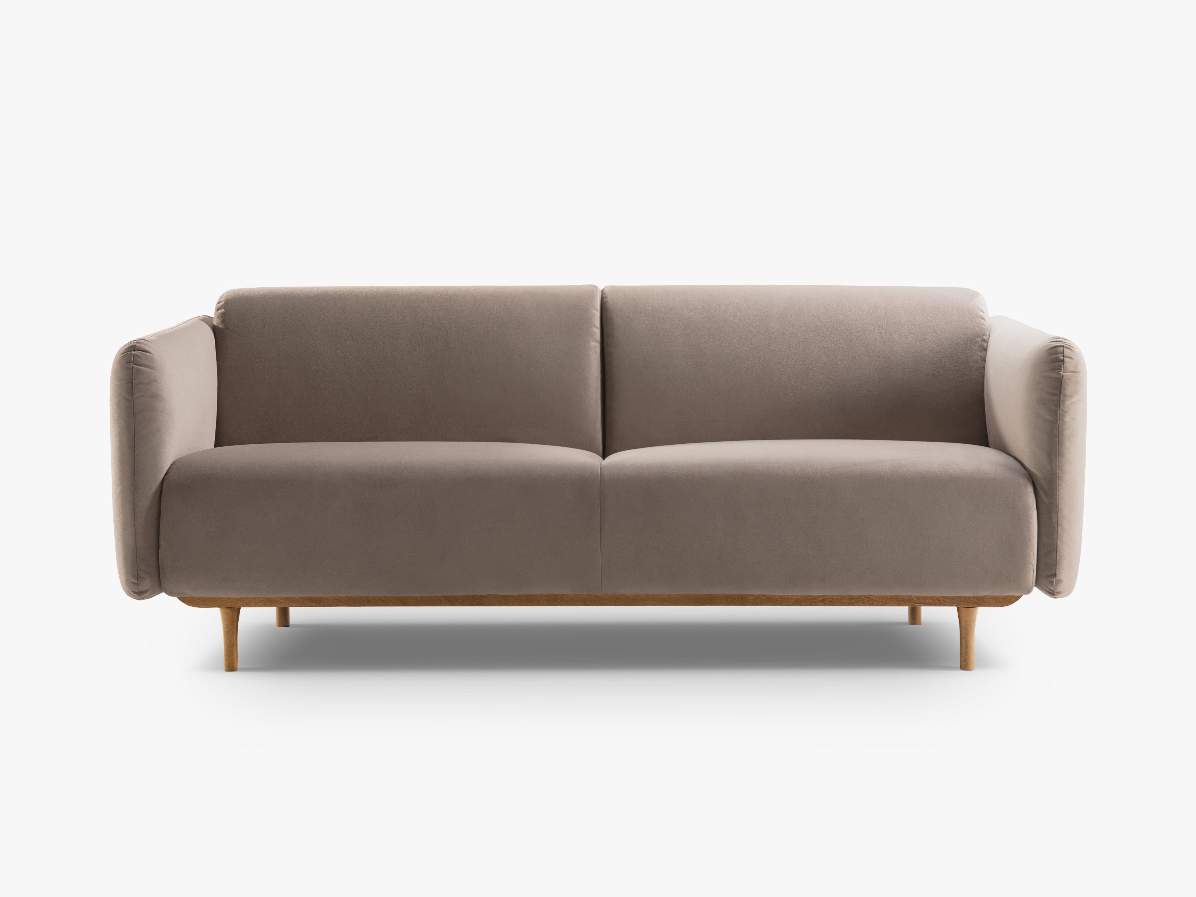 Sofa Noomi 196x94cm, Materijal: Baršun