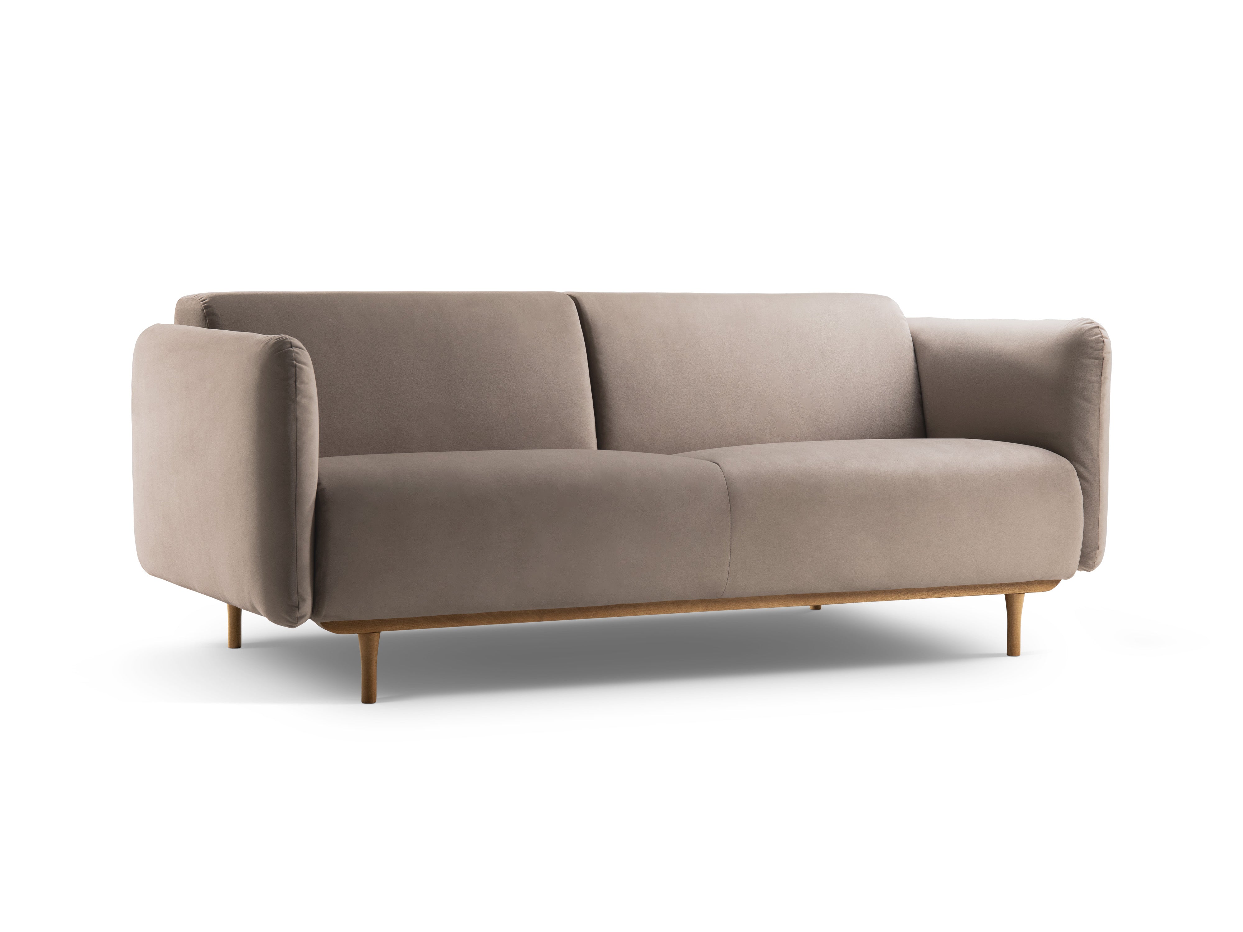 Sofa Noomi 196x94cm, Materijal: Baršun
