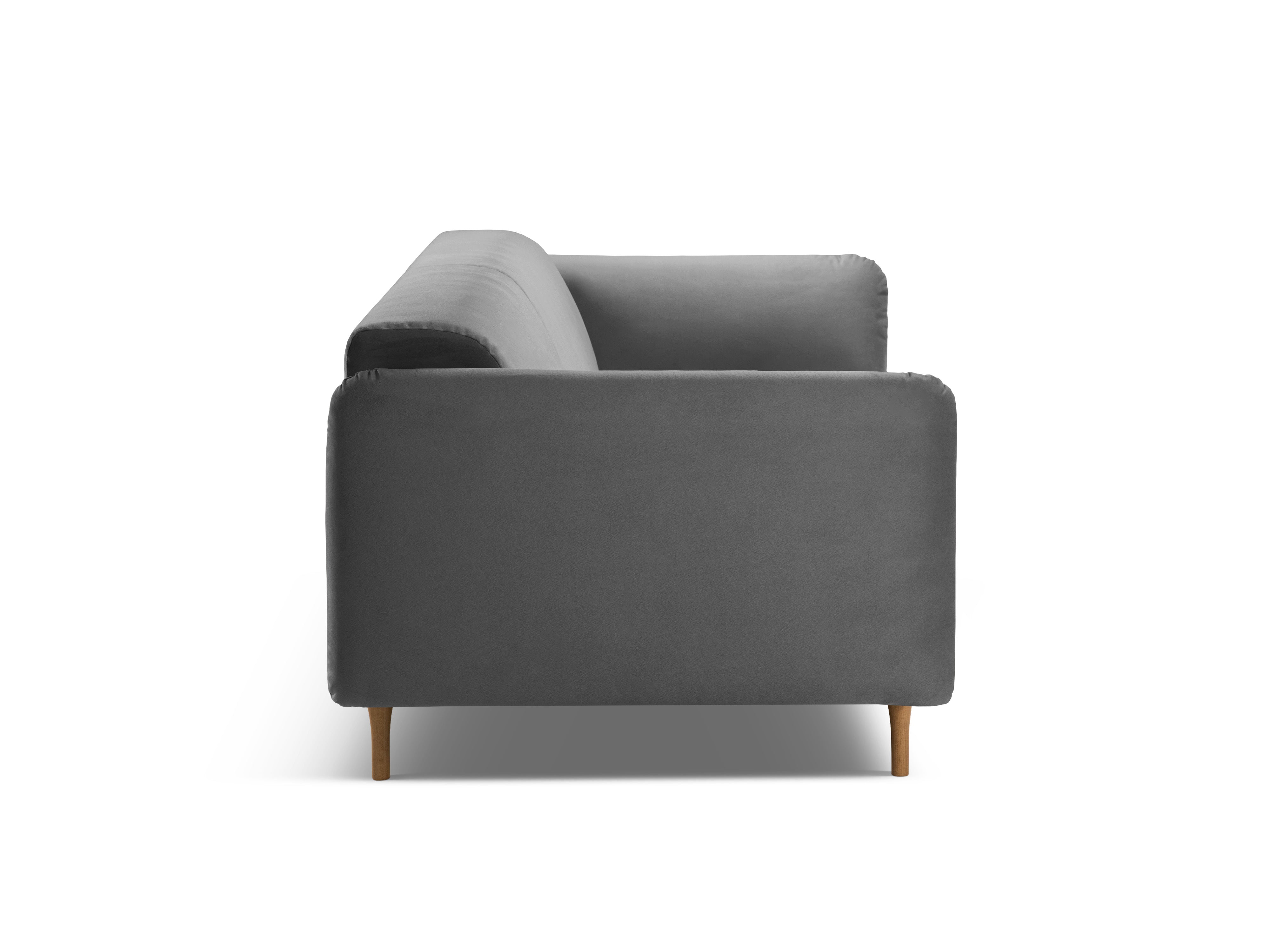 Sofa Noomi 196x94cm, Materijal: Baršun