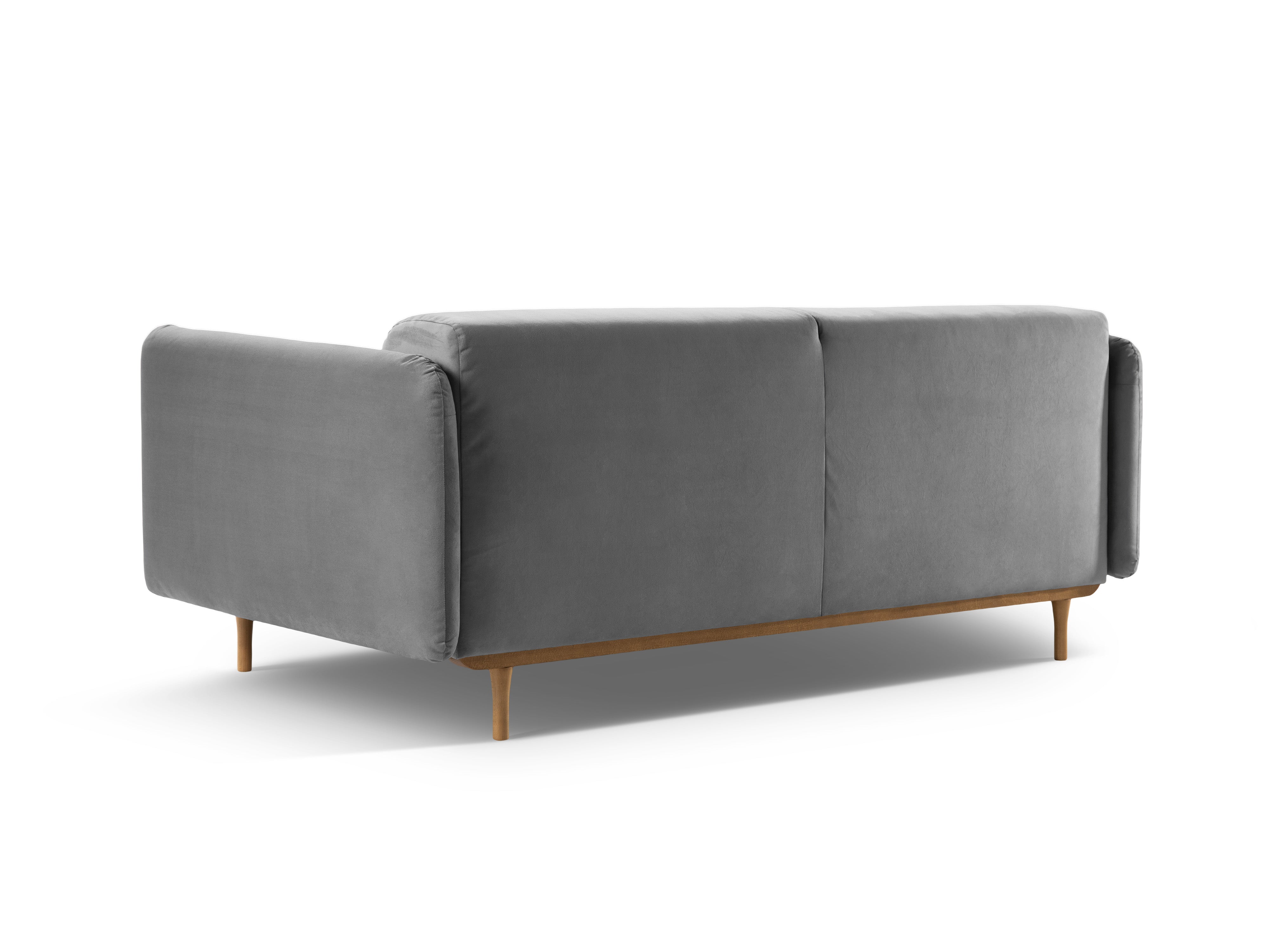 Sofa Noomi 196x94cm, Materijal: Baršun