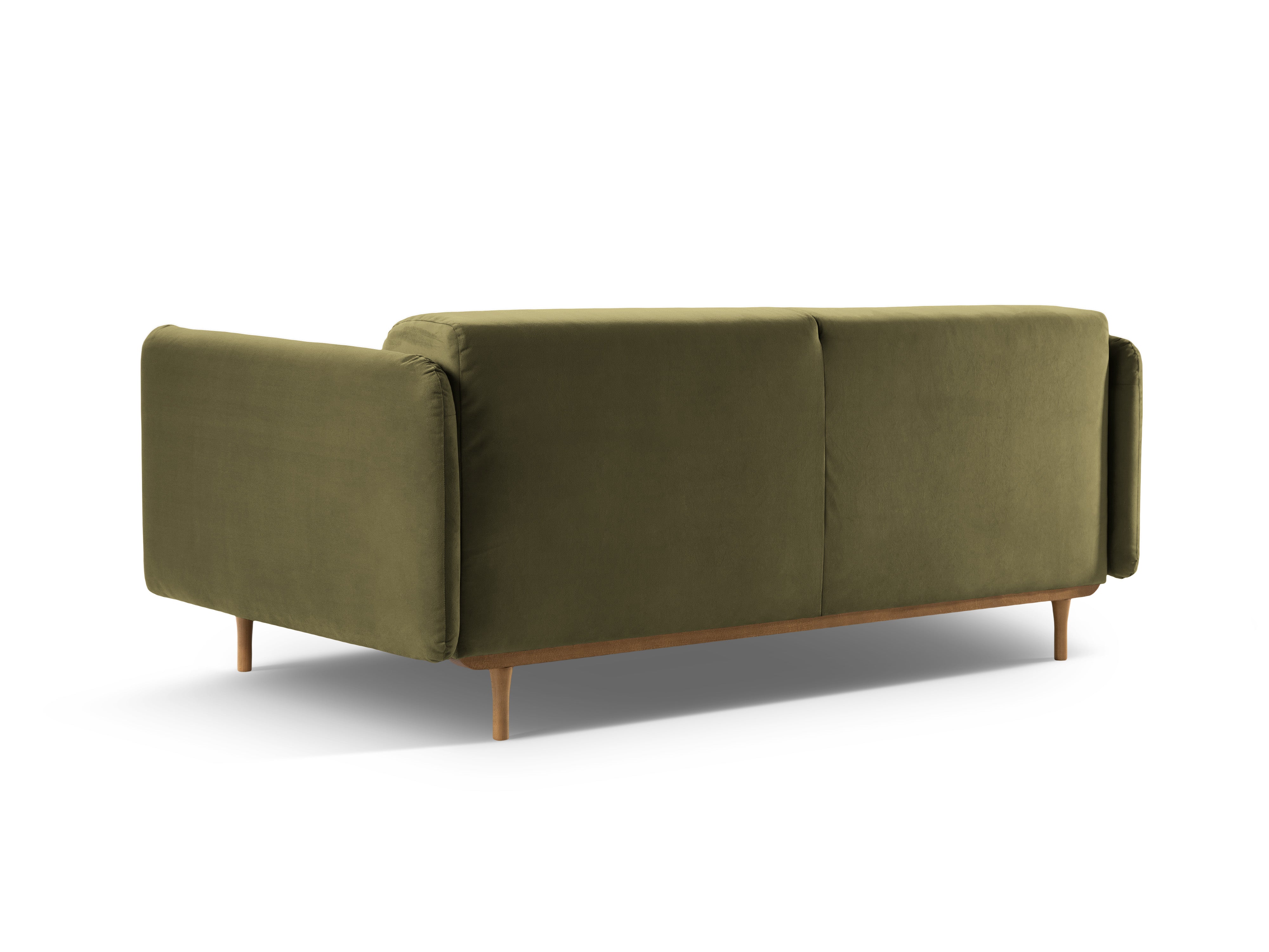 Sofa Noomi 196x94cm, Materijal: Baršun