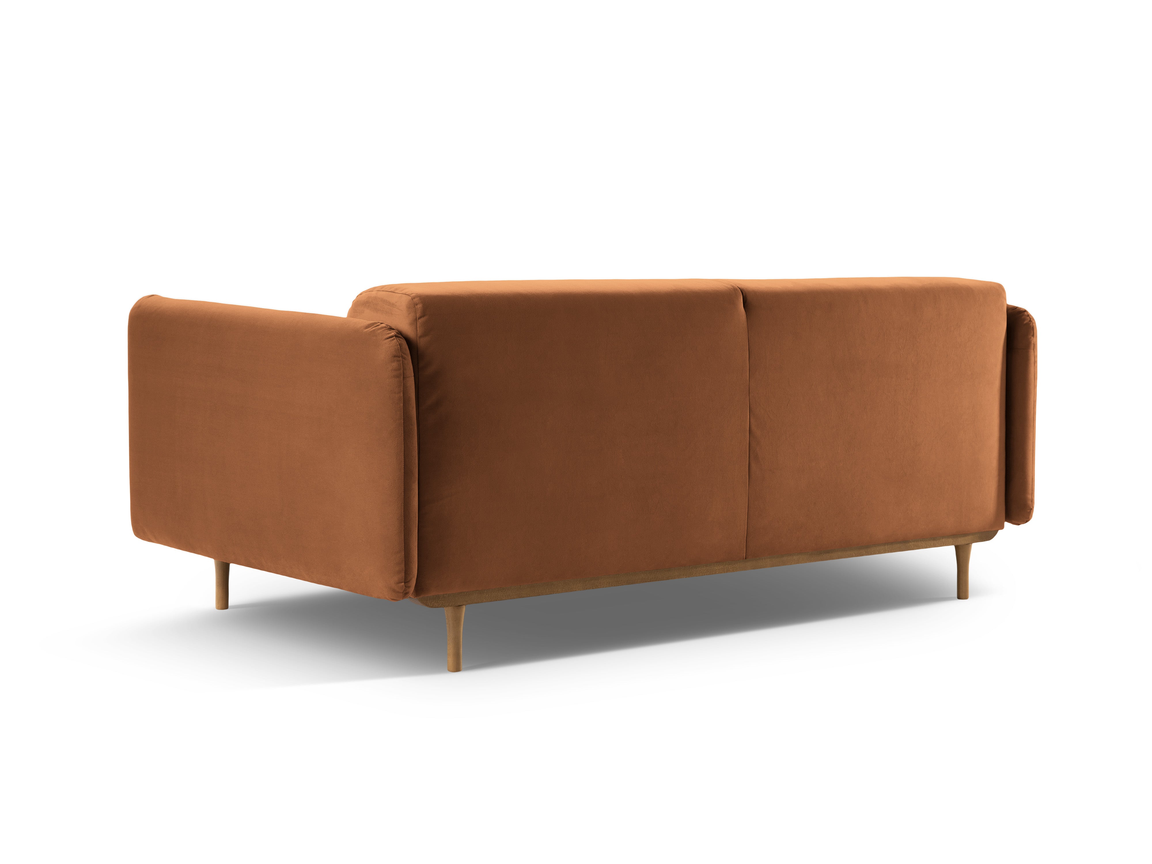 Sofa Noomi 196x94cm, Materijal: Baršun