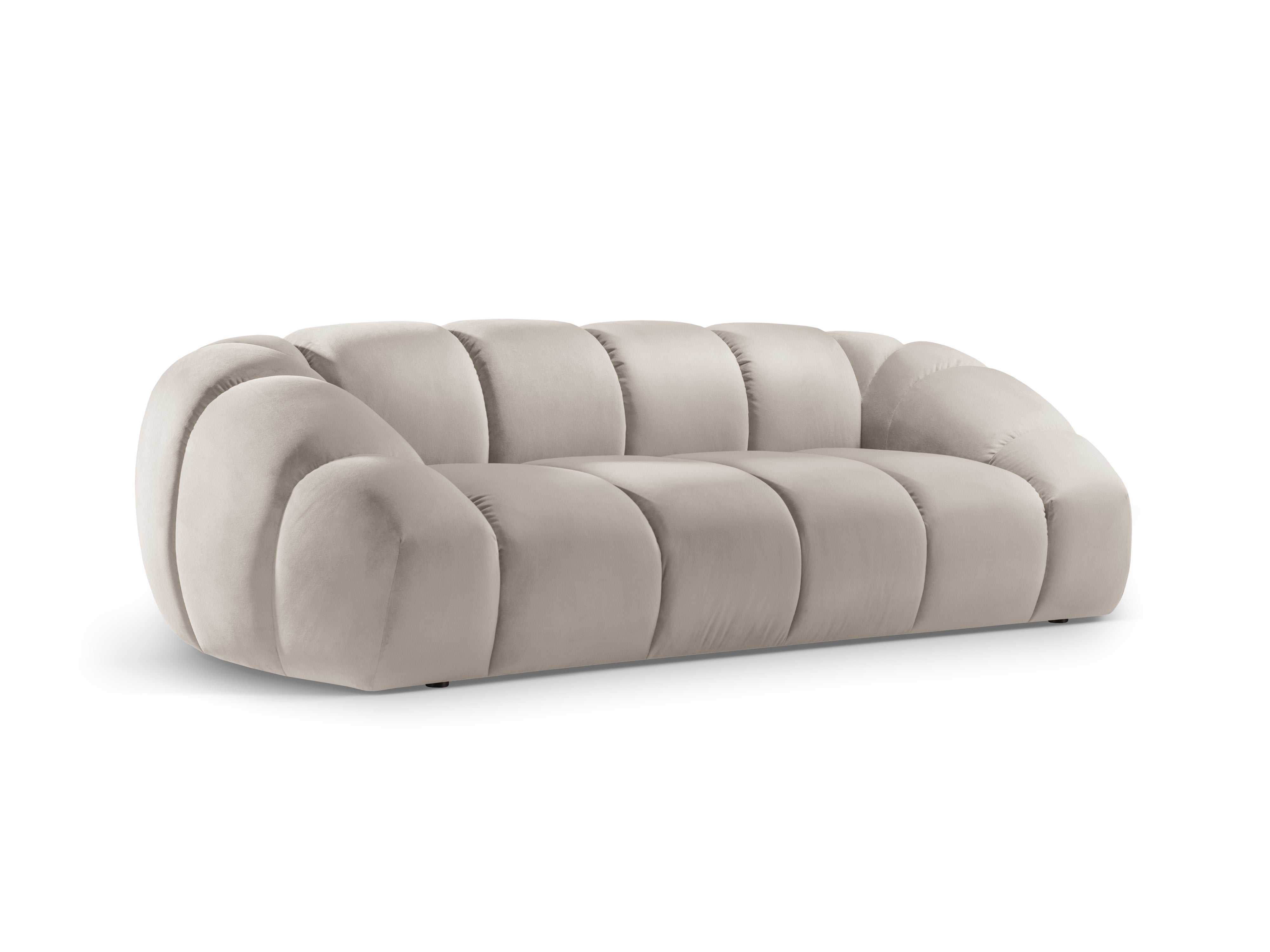Sofa Diana 234x114cm, Materijal: Baršun