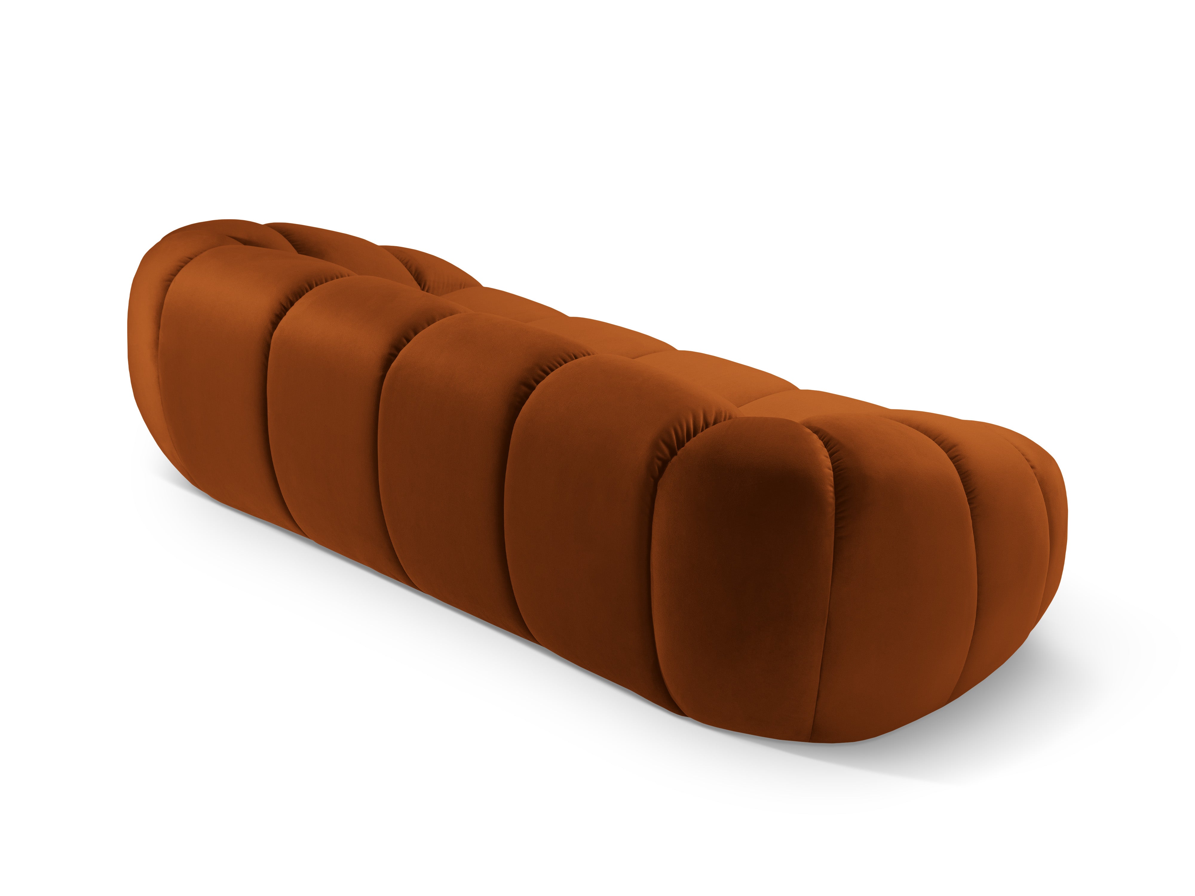 Sofa Diana 234x114cm, Materijal: Baršun