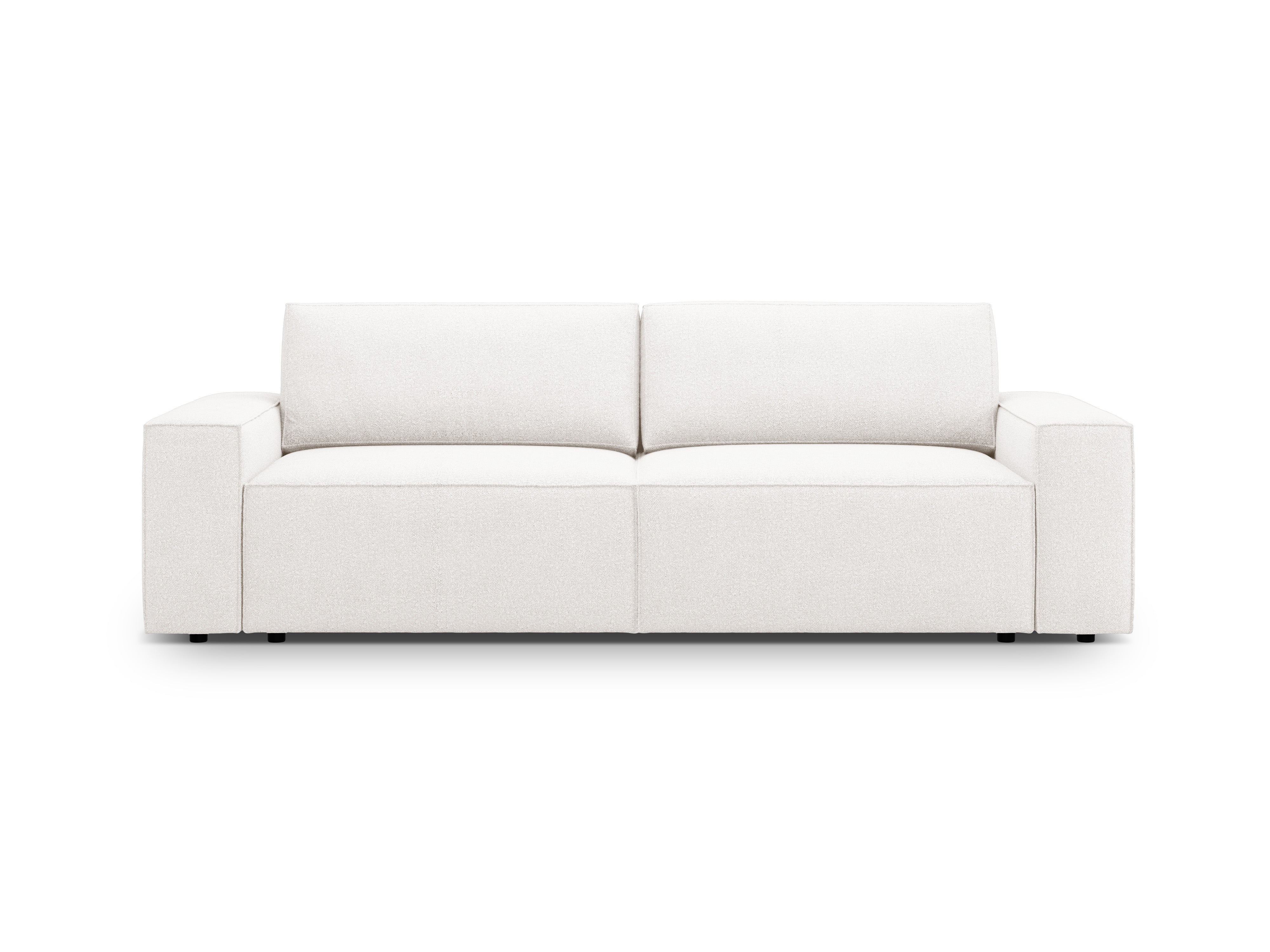 Jodie Sofa Na Razvlačenje 247x107cm, Materijal: Boucle