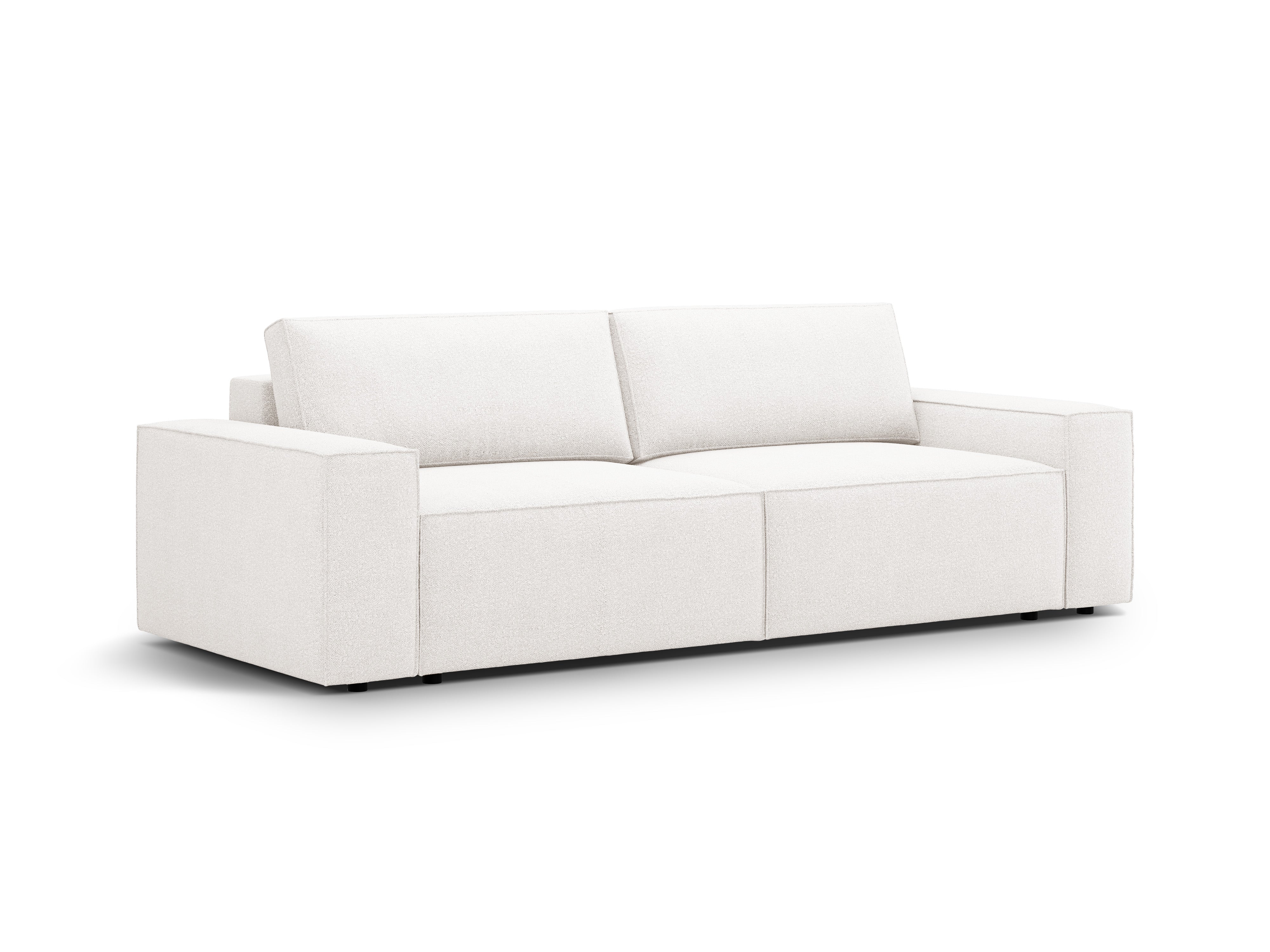 Jodie Sofa Na Razvlačenje 247x107cm, Materijal: Boucle