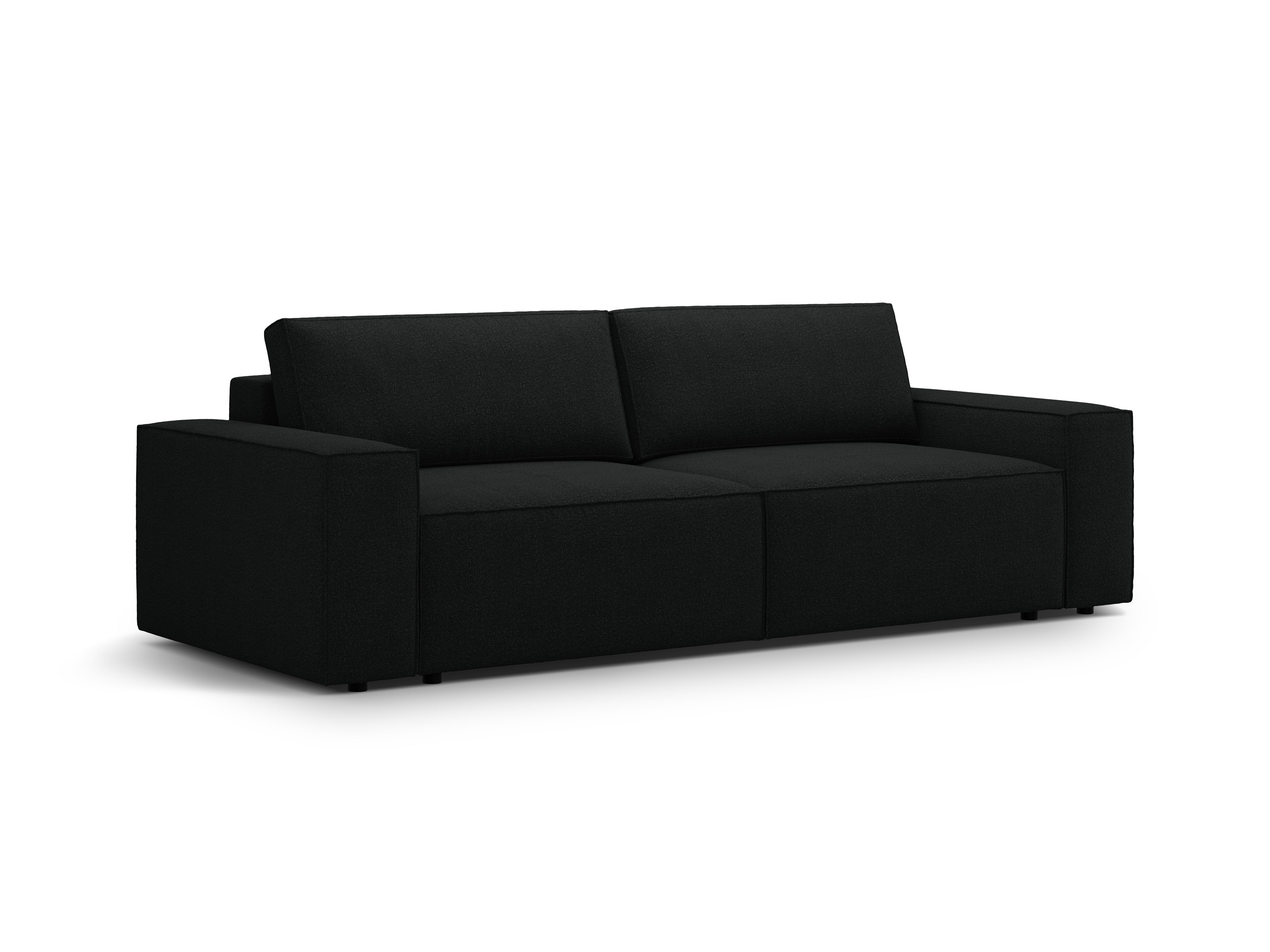 Jodie Sofa Na Razvlačenje 247x107cm, Materijal: Boucle