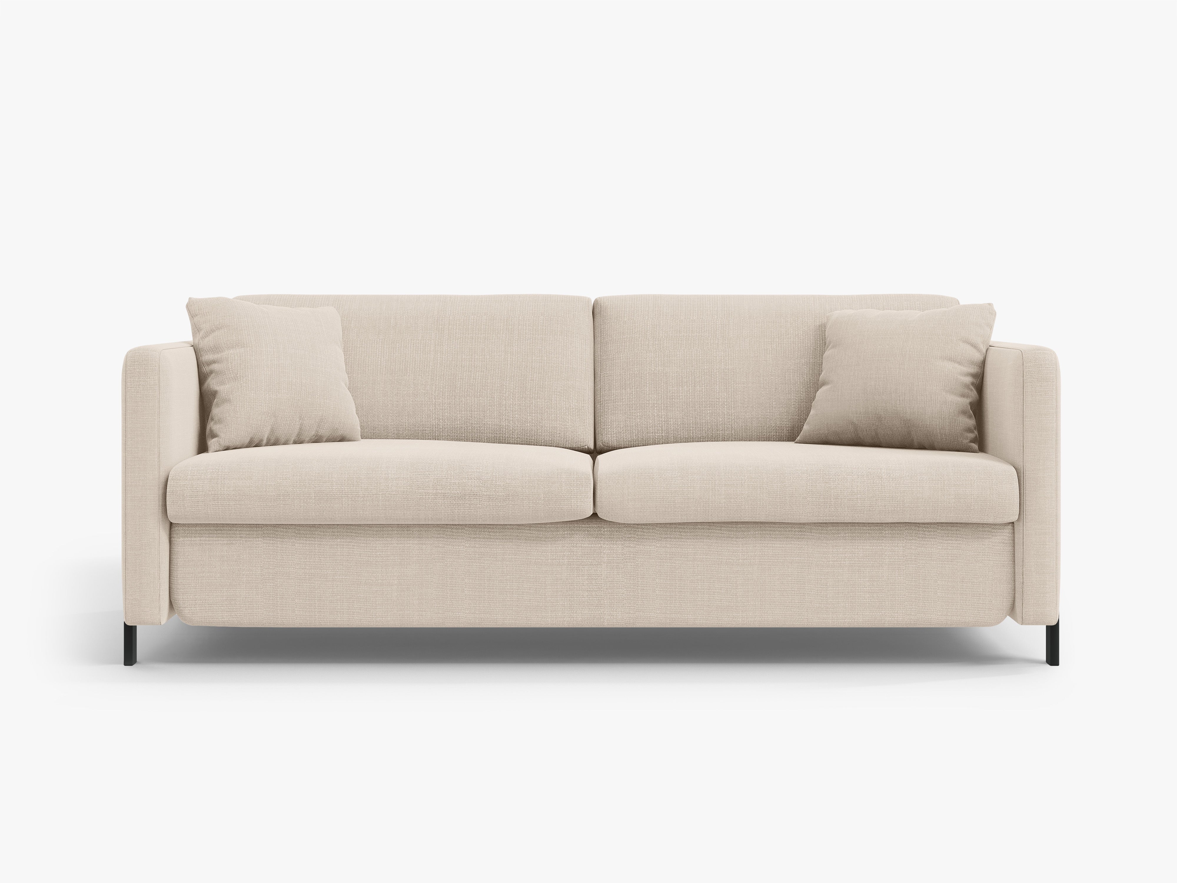 Sofa Gloria 202x102cm, Materijal: Strukturirana tkanina