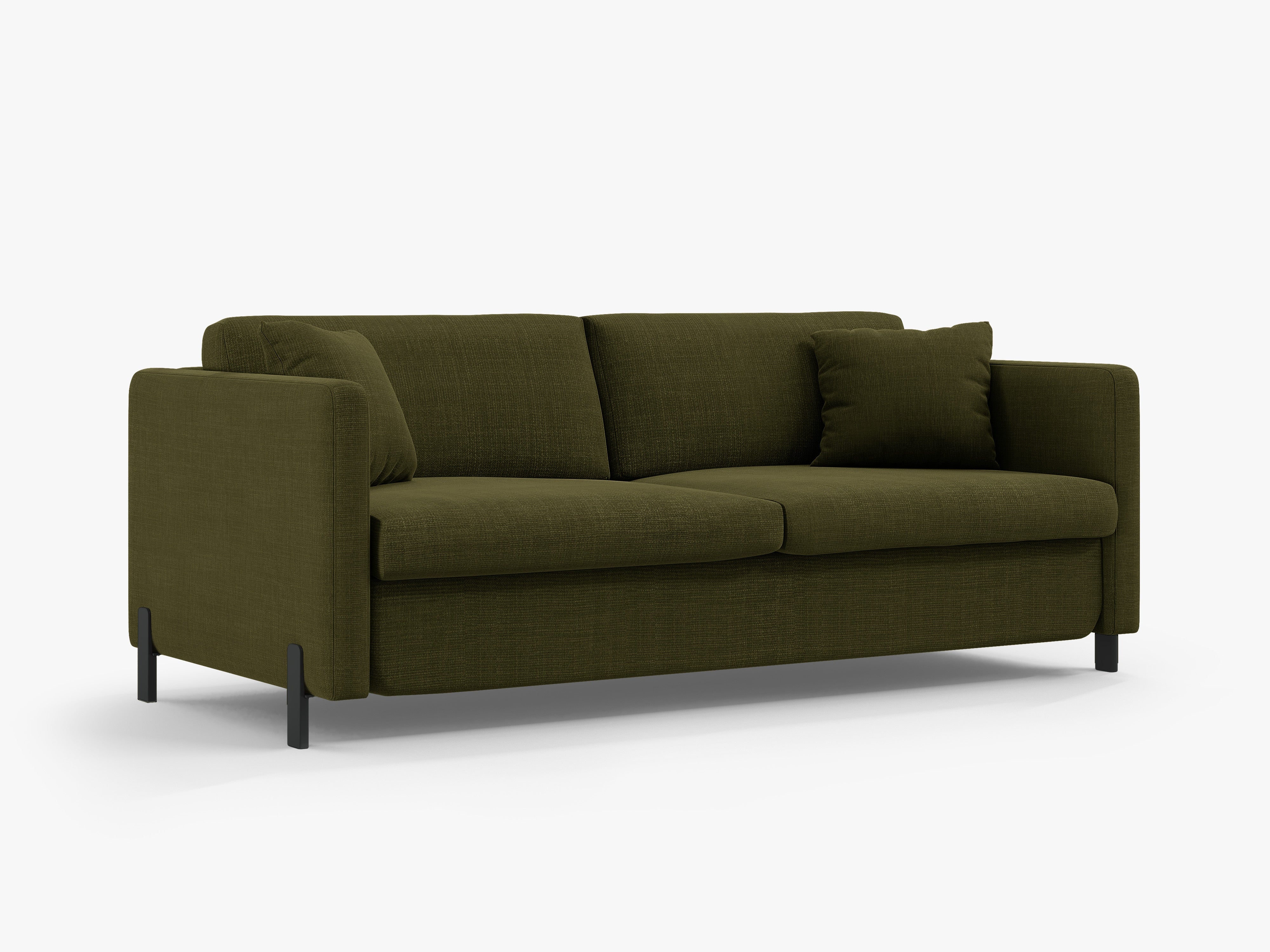 Sofa Gloria 202x102cm, Materijal: Strukturirana tkanina