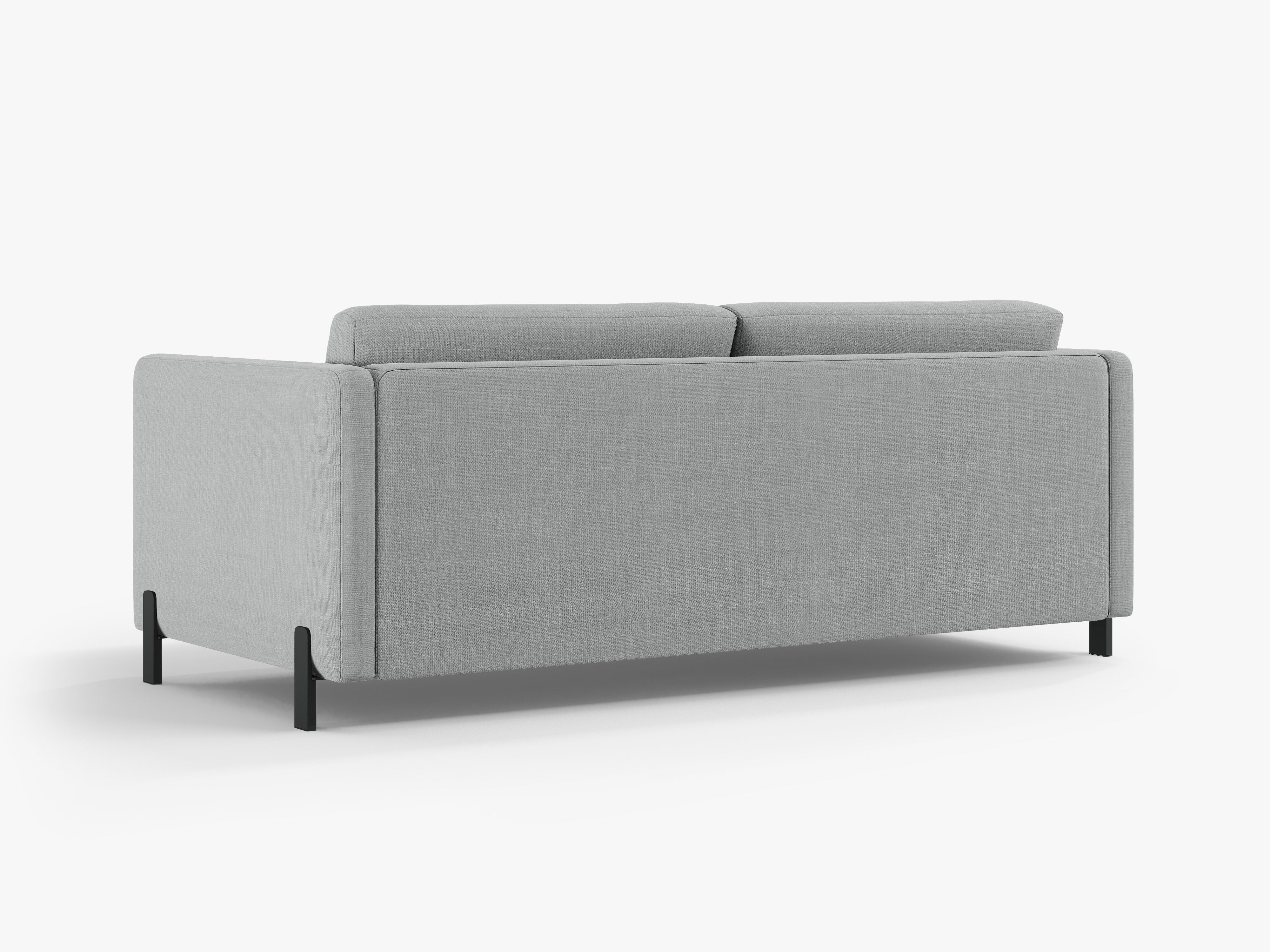 Sofa Gloria 202x102cm, Materijal: Strukturirana tkanina