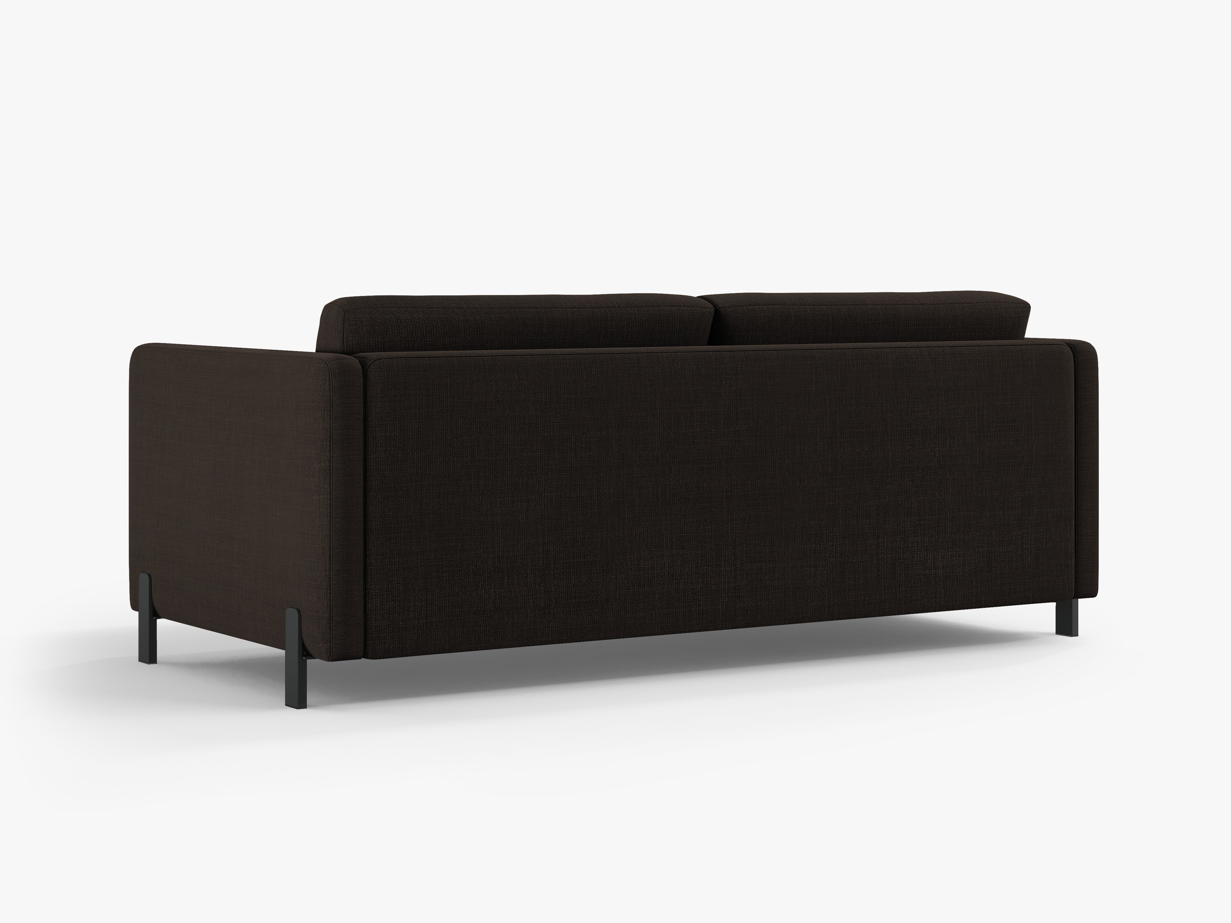Sofa Gloria 202x102cm, Materijal: Strukturirana tkanina
