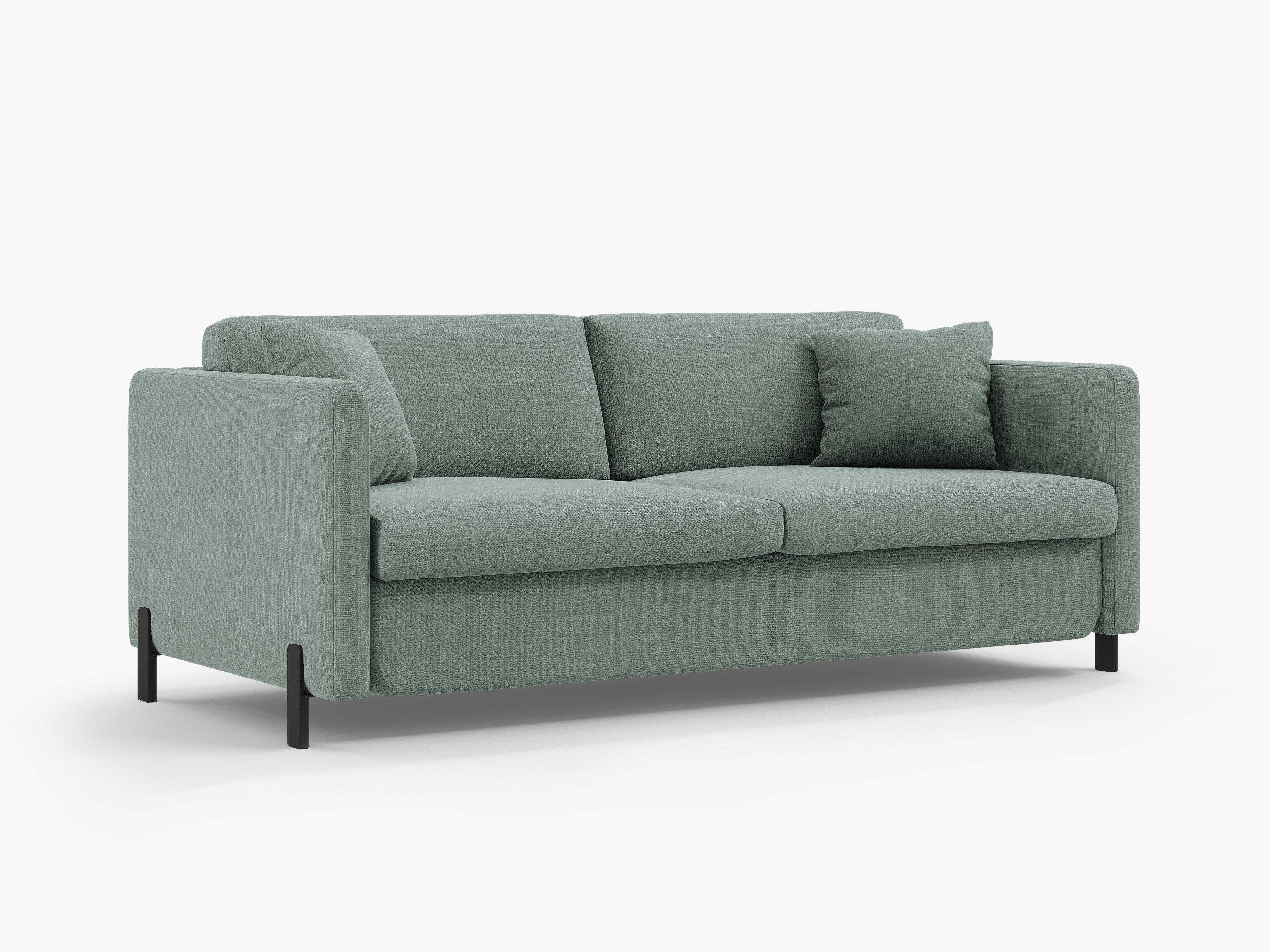 Sofa Gloria 202x102cm, Materijal: Strukturirana tkanina