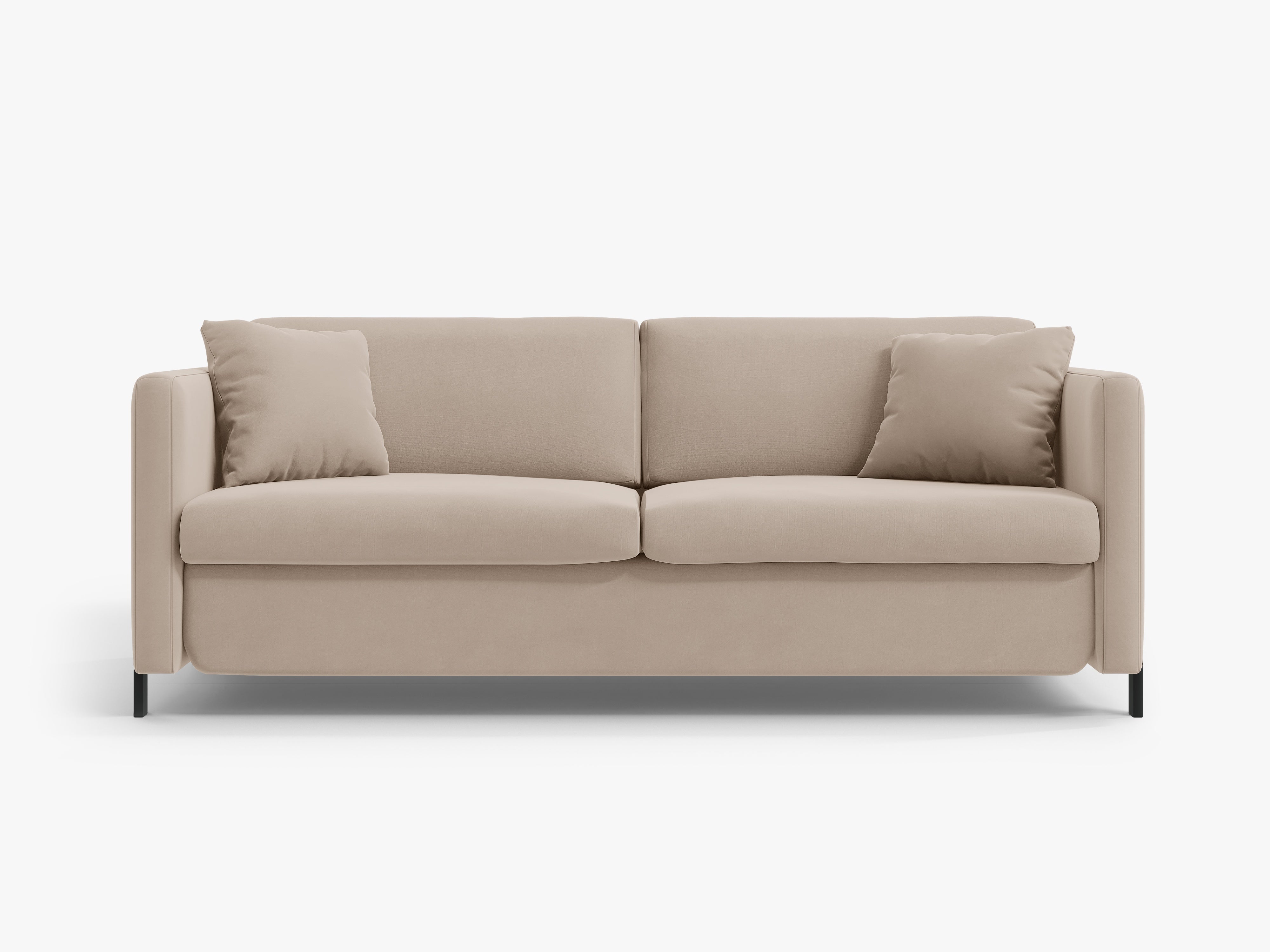 Sofa Gloria 202x102cm, Materijal: Baršun