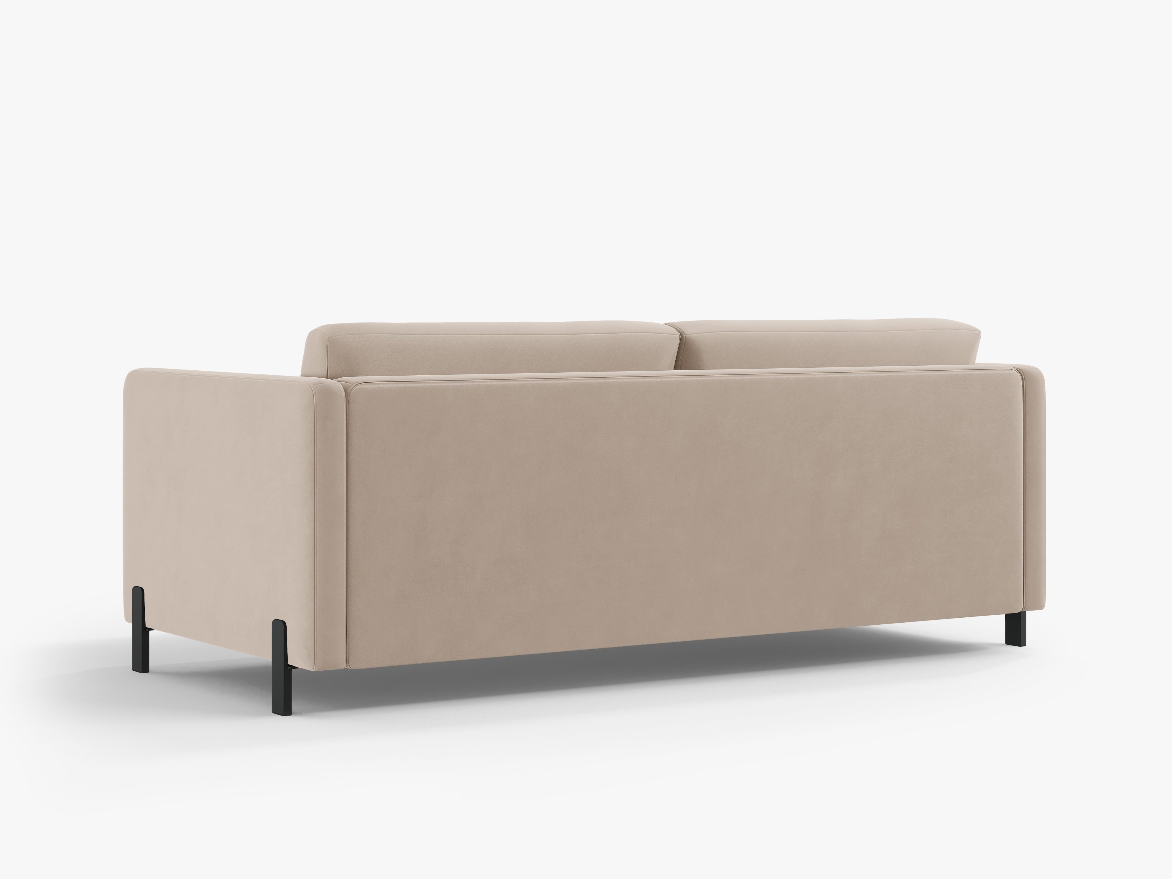 Sofa Gloria 202x102cm, Materijal: Baršun
