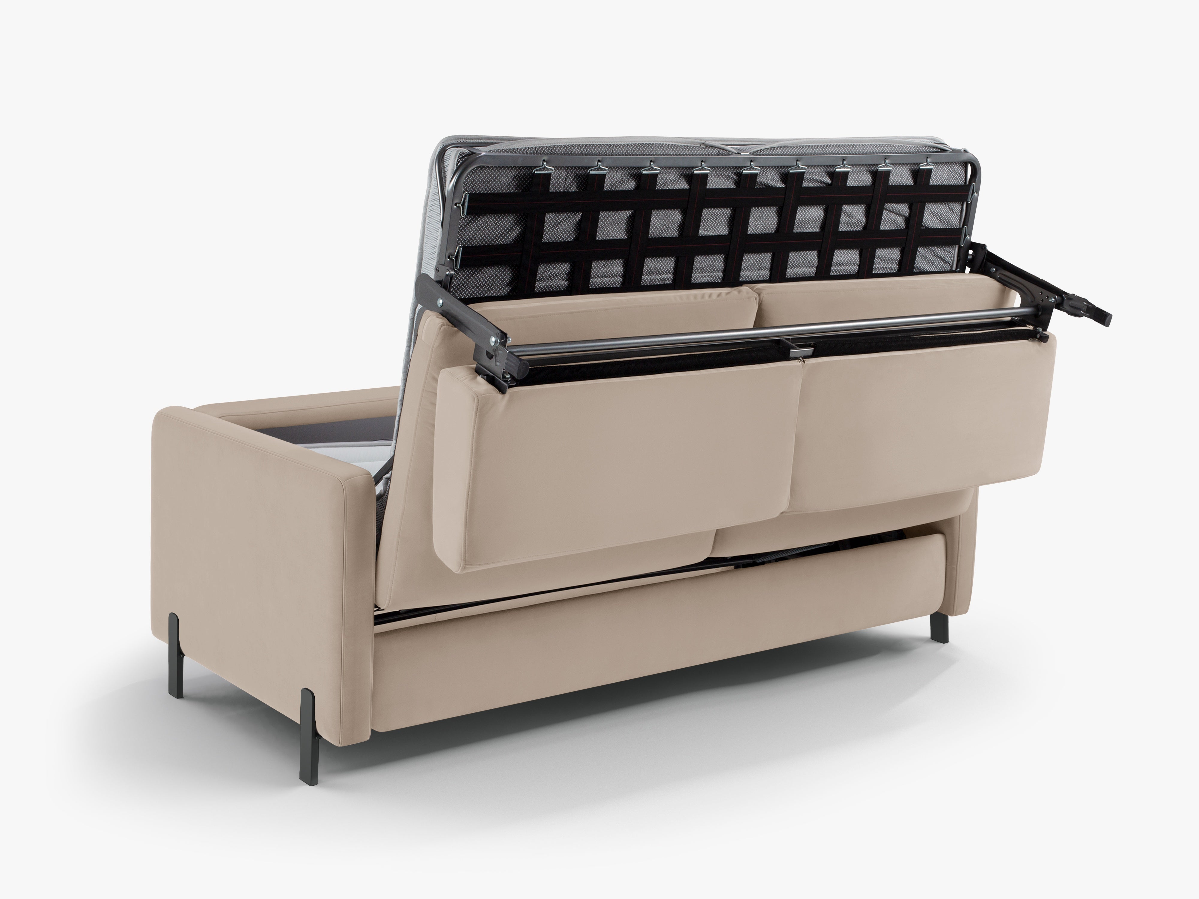 Sofa Gloria 202x102cm, Materijal: Baršun