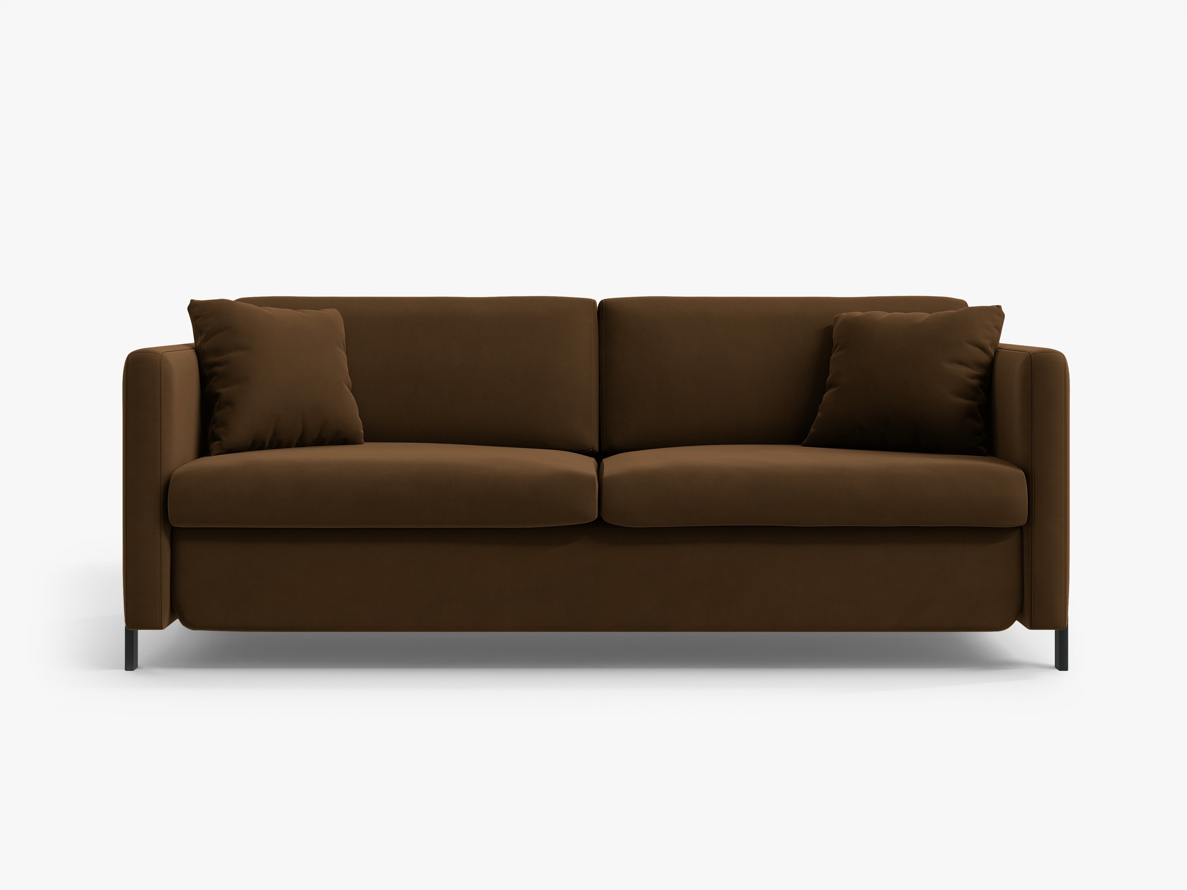 Sofa Gloria 202x102cm, Materijal: Baršun