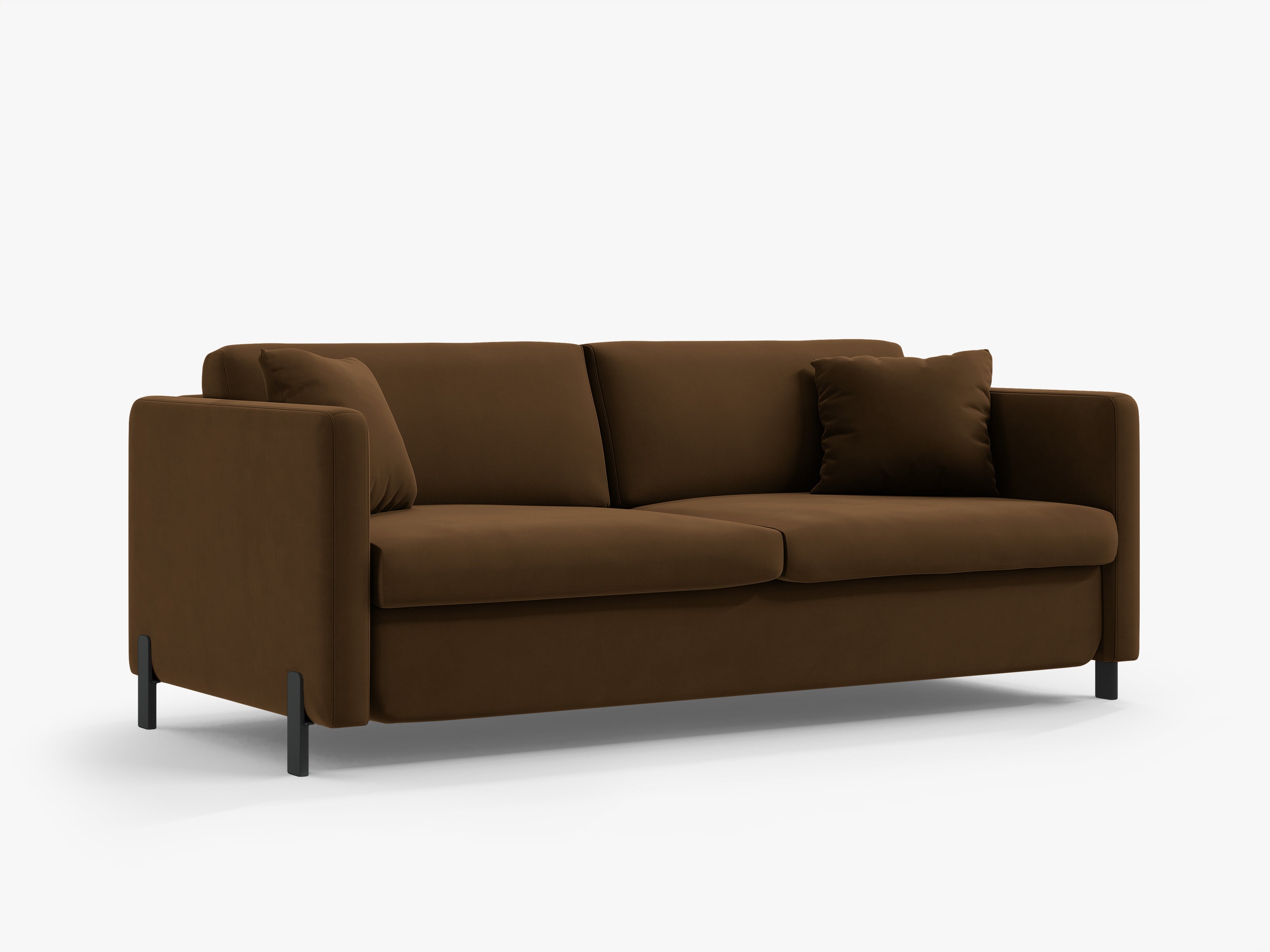 Sofa Gloria 202x102cm, Materijal: Baršun