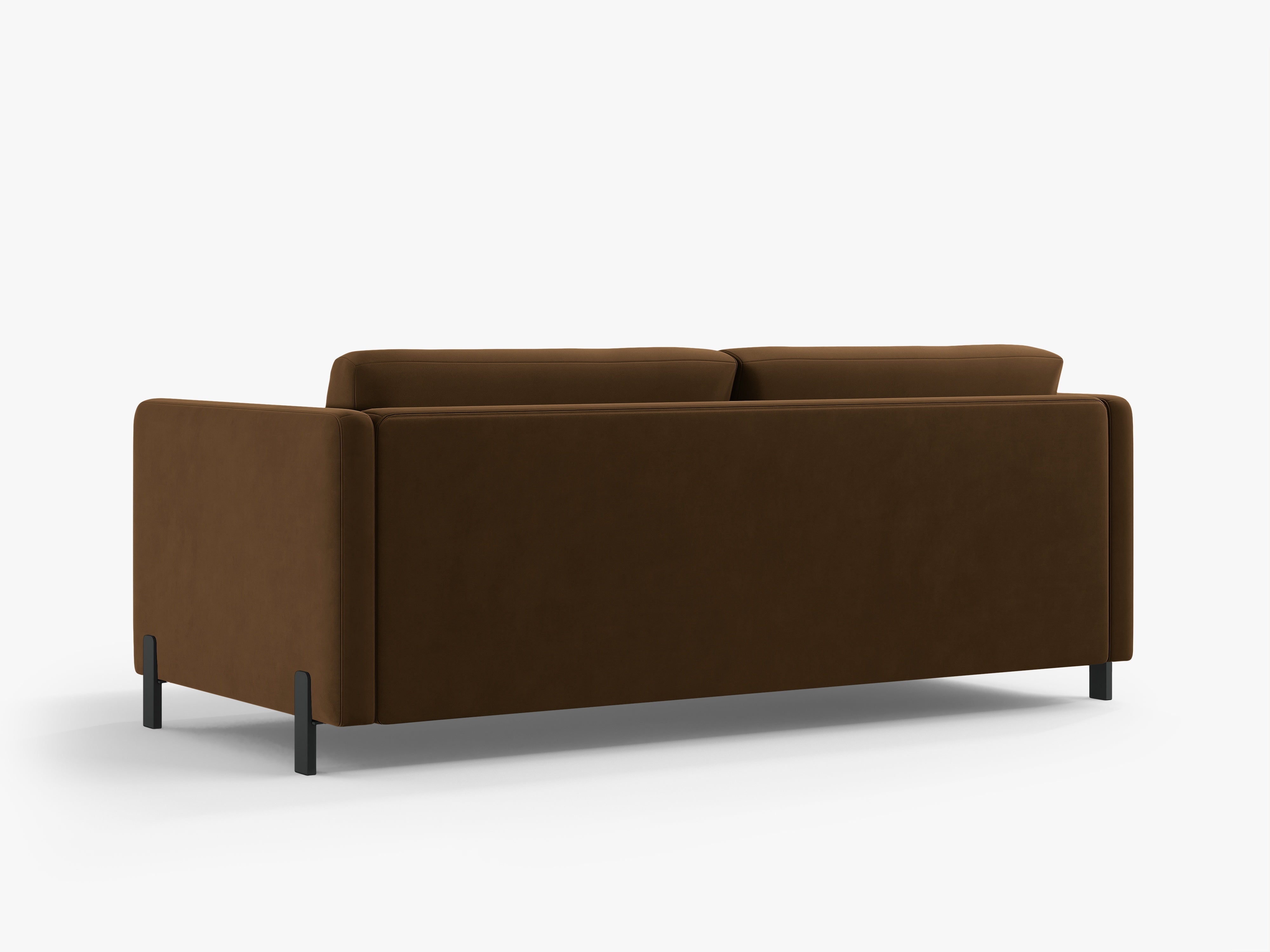 Sofa Gloria 202x102cm, Materijal: Baršun
