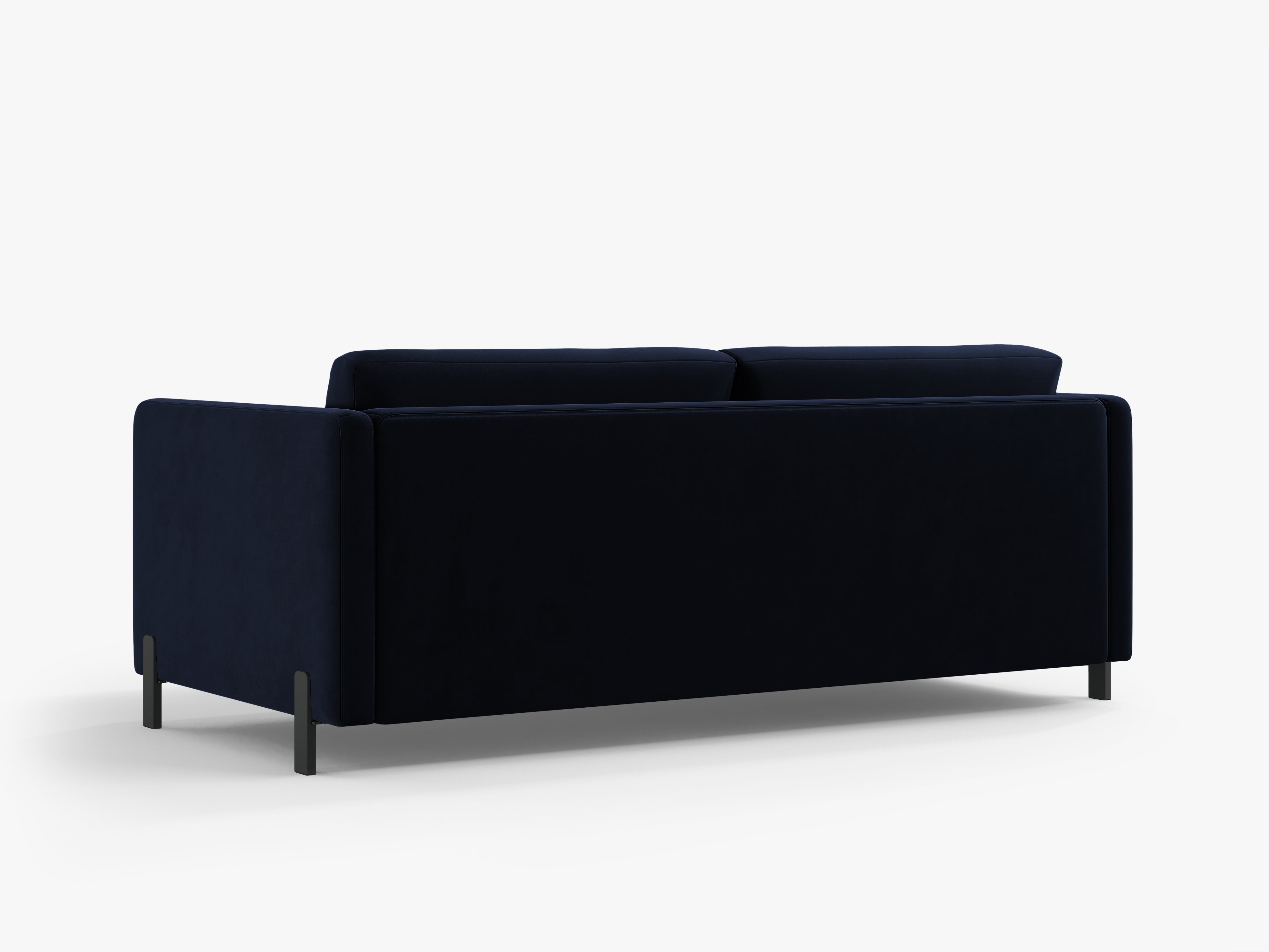 Sofa Gloria 202x102cm, Materijal: Baršun