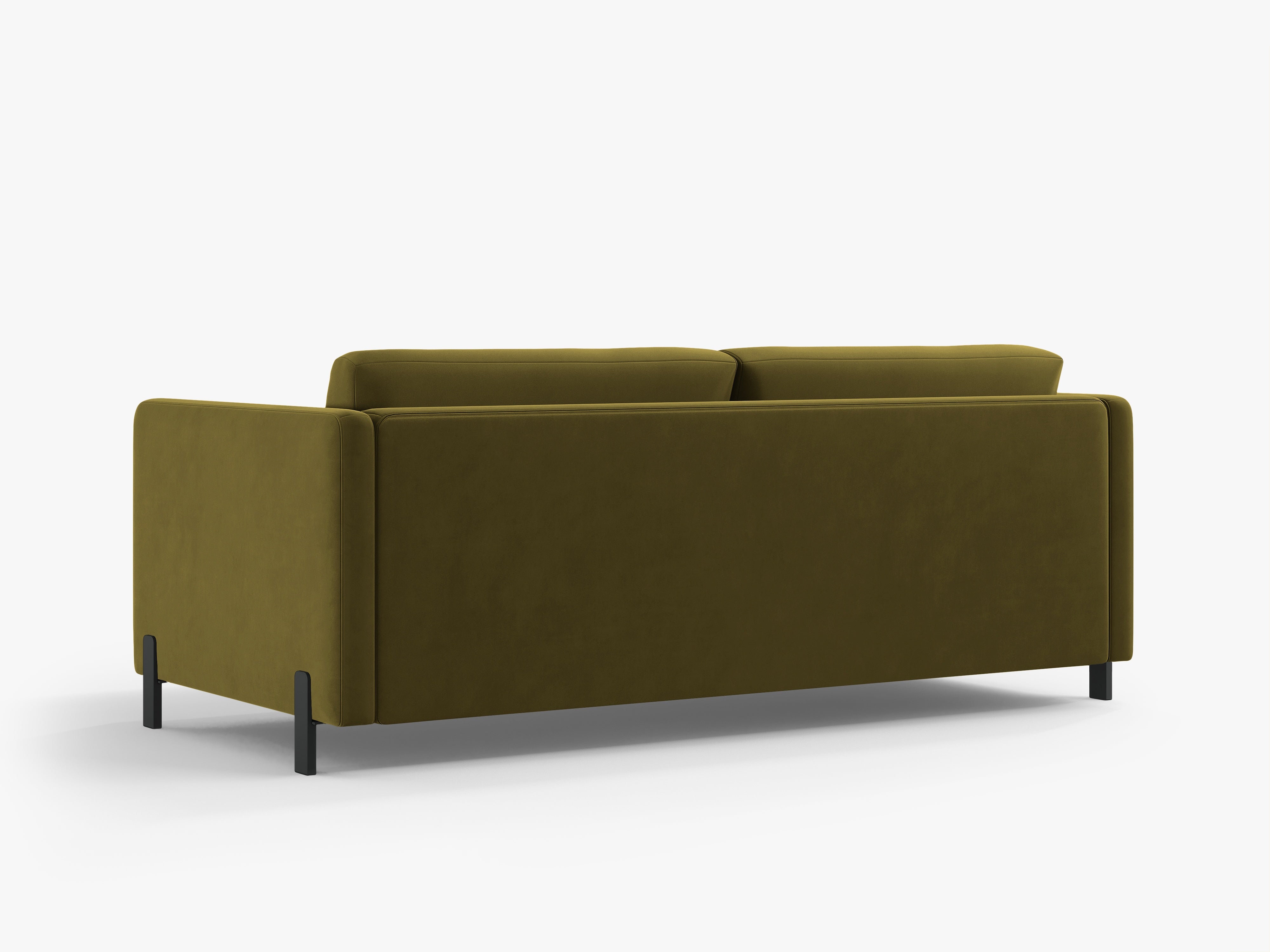 Sofa Gloria 202x102cm, Materijal: Baršun