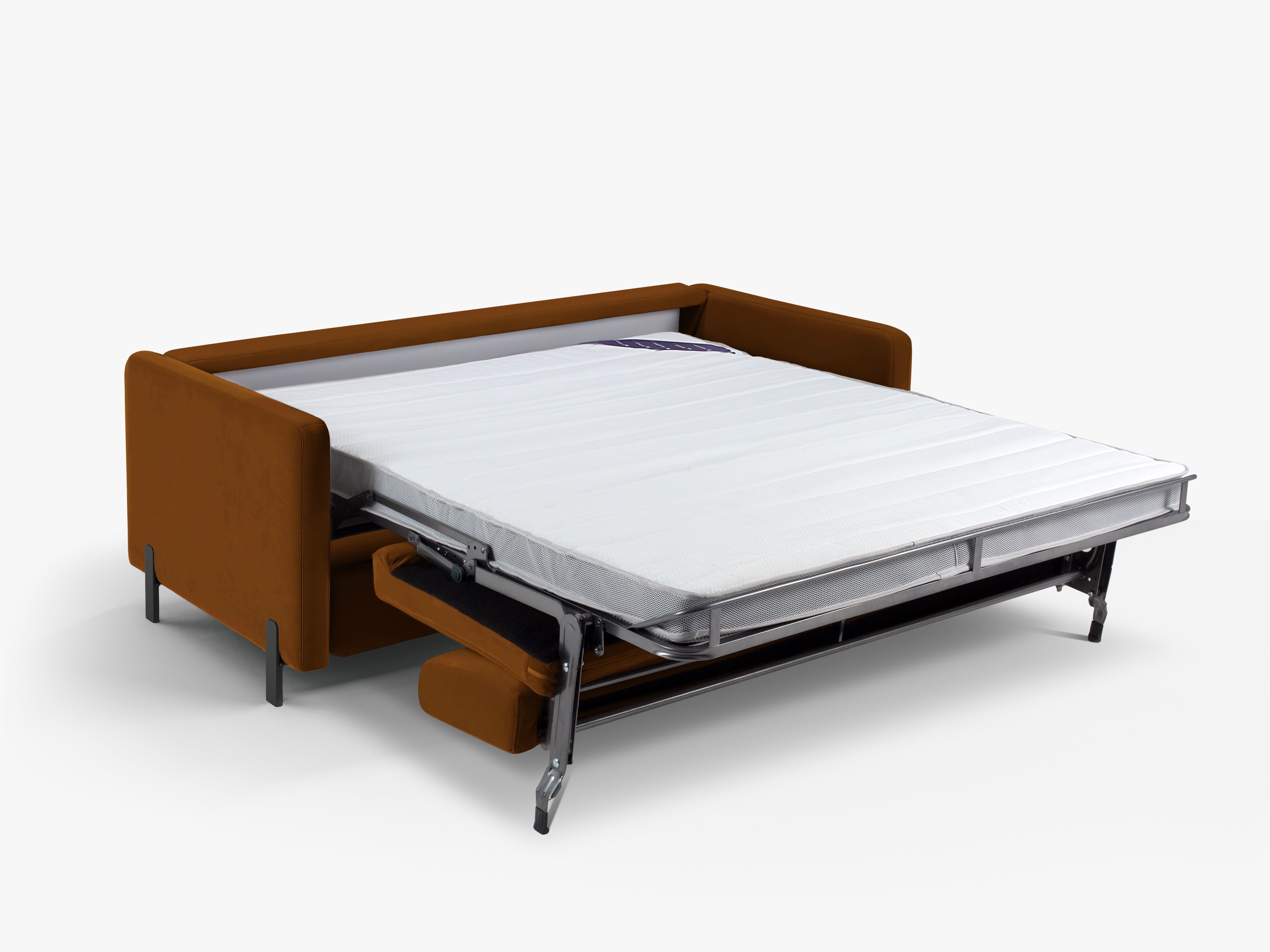 Sofa Gloria 202x102cm, Materijal: Baršun