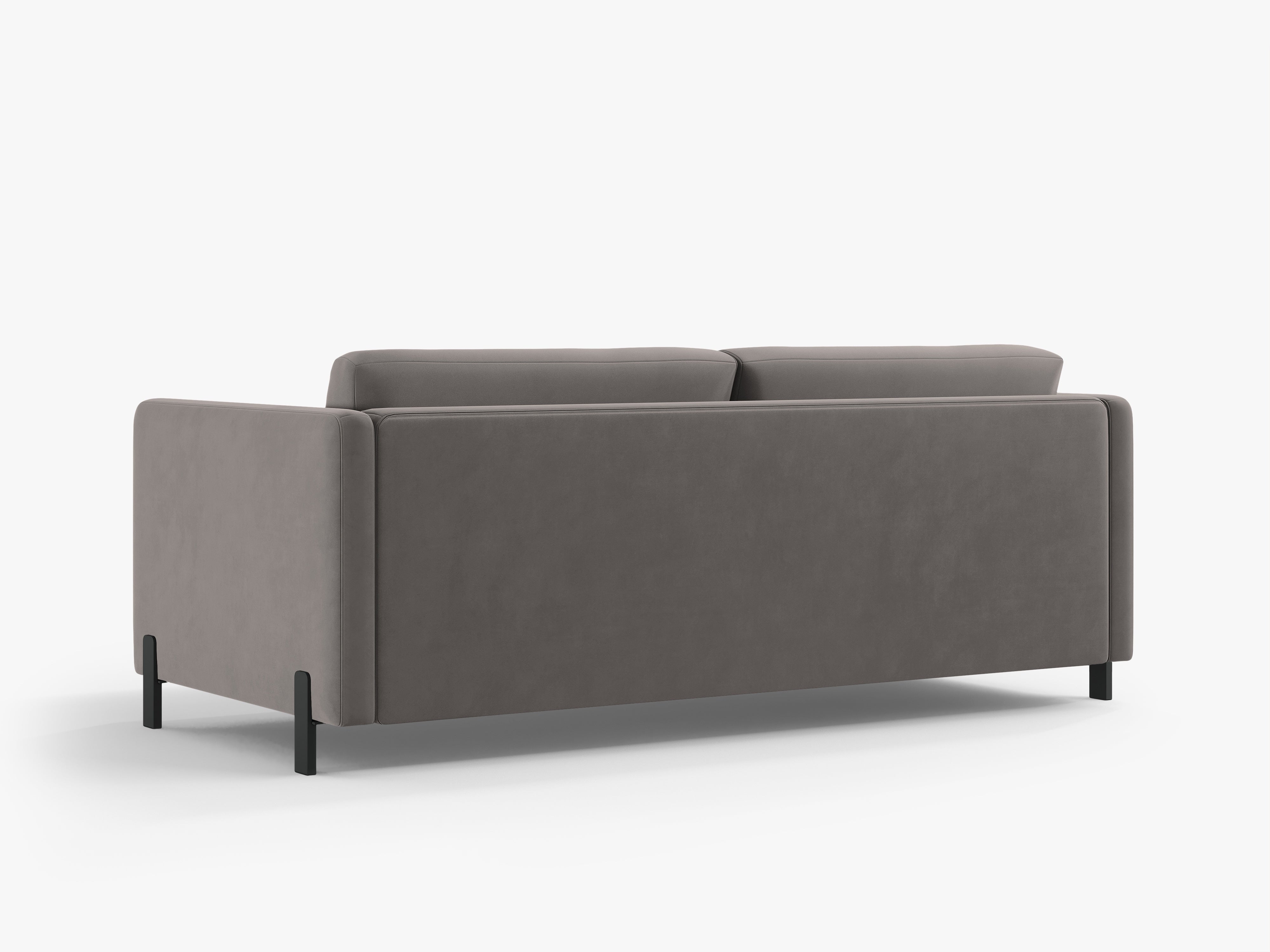 Sofa Gloria 202x102cm, Materijal: Baršun