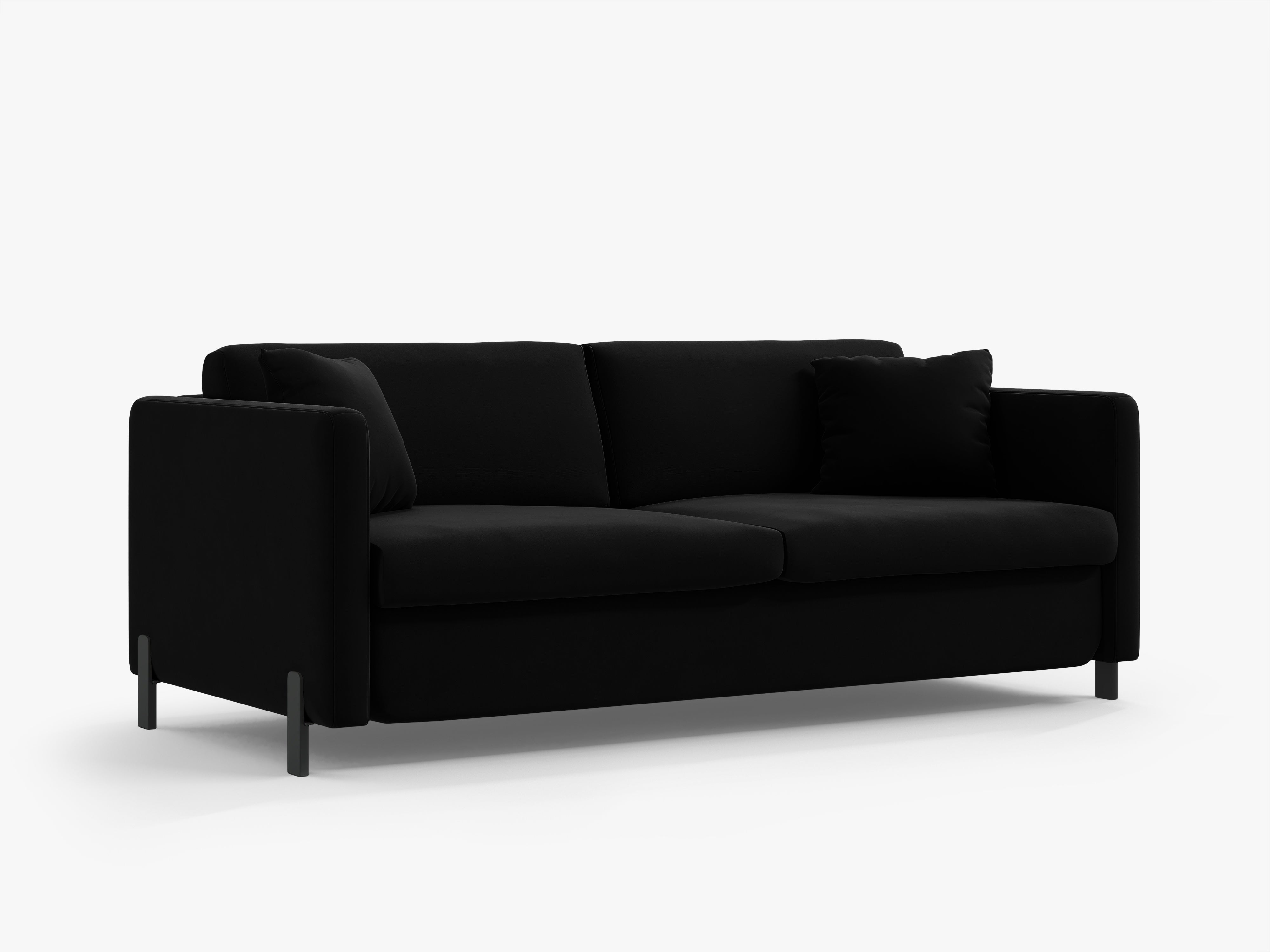 Sofa Gloria 202x102cm, Materijal: Baršun