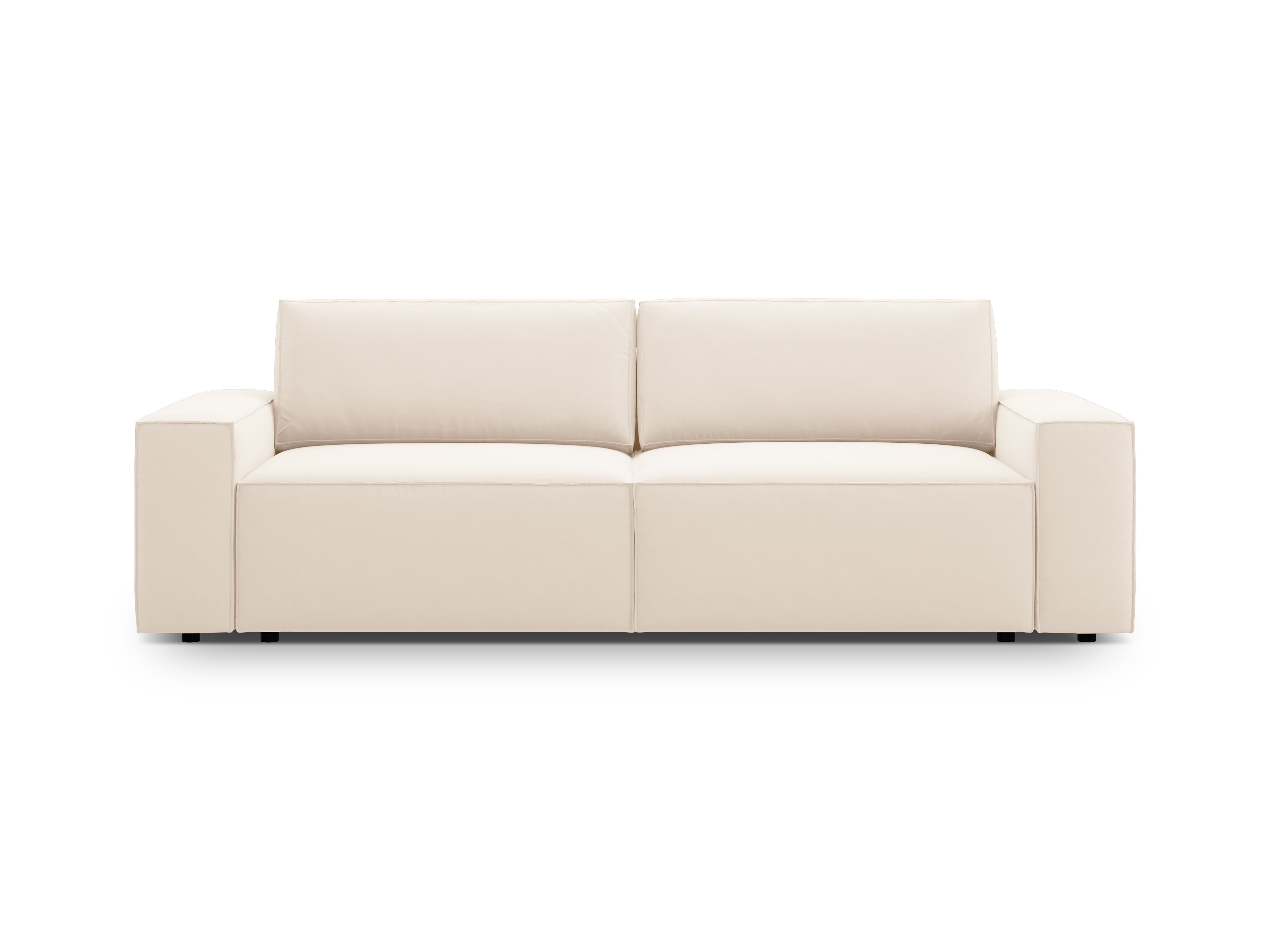 Jodie Sofa Na Razvlačenje 247x107cm, Materijal: Baršun