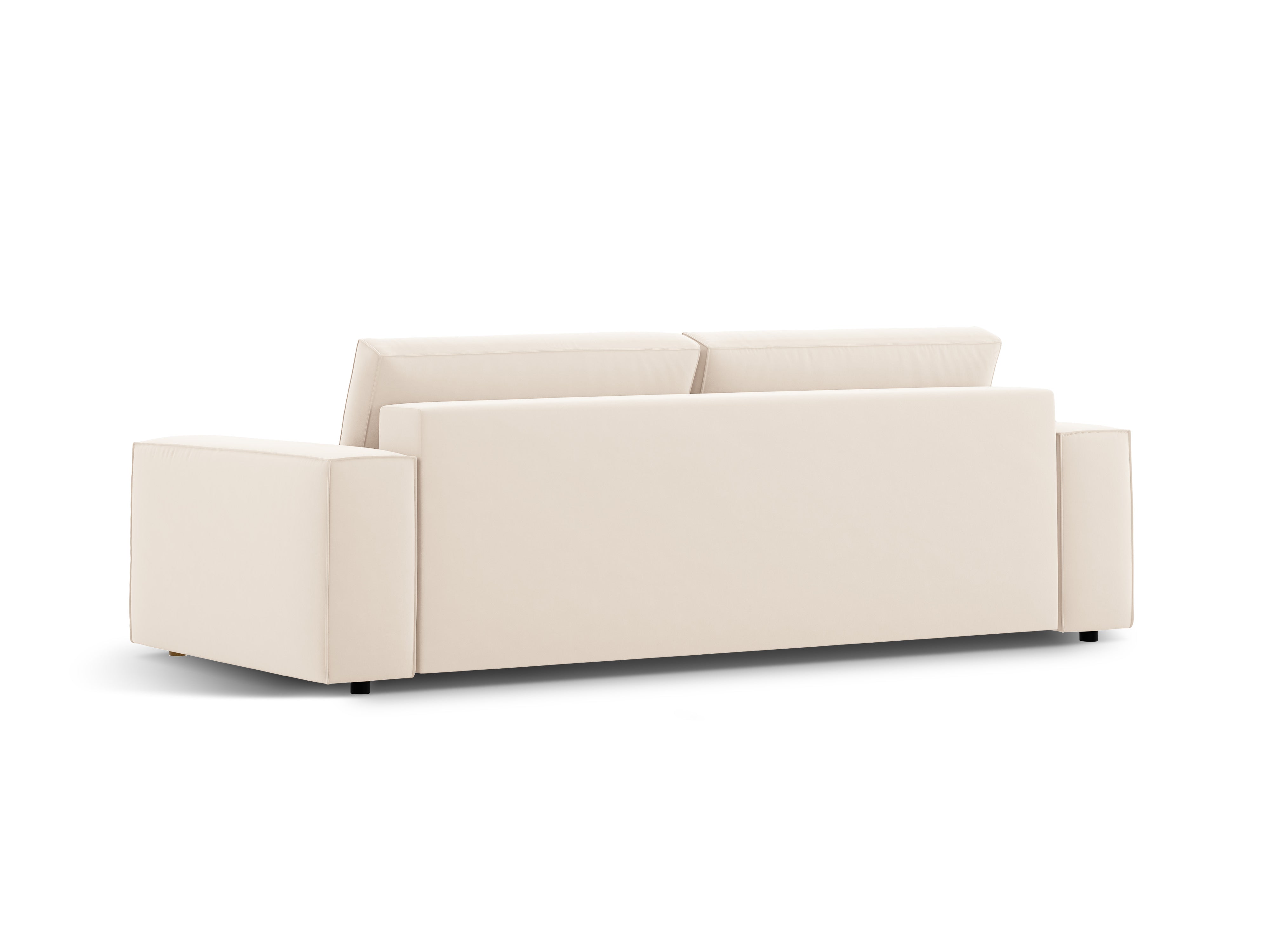 Jodie Sofa Na Razvlačenje 247x107cm, Materijal: Baršun