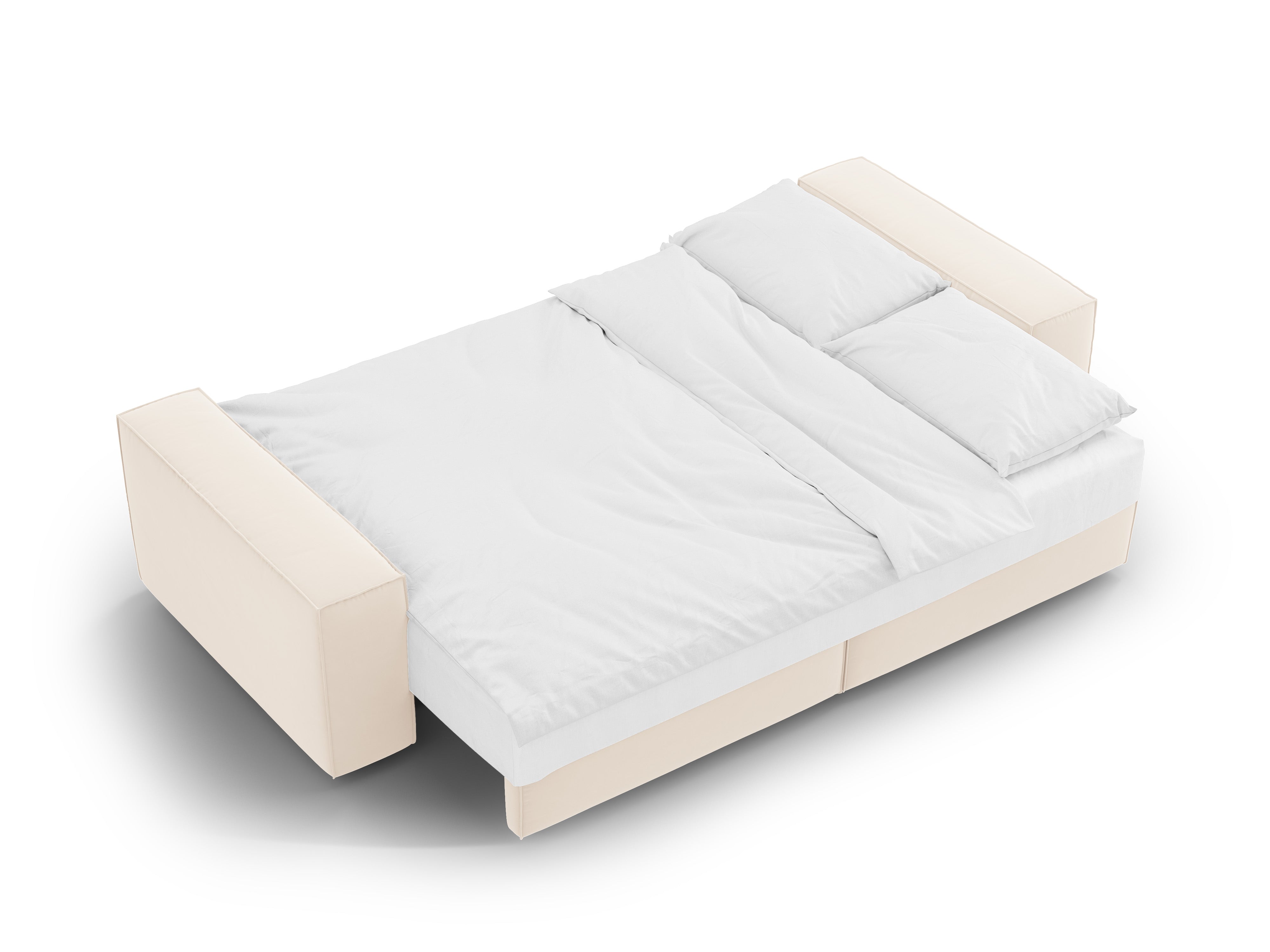 Jodie Sofa Na Razvlačenje 247x107cm, Materijal: Baršun