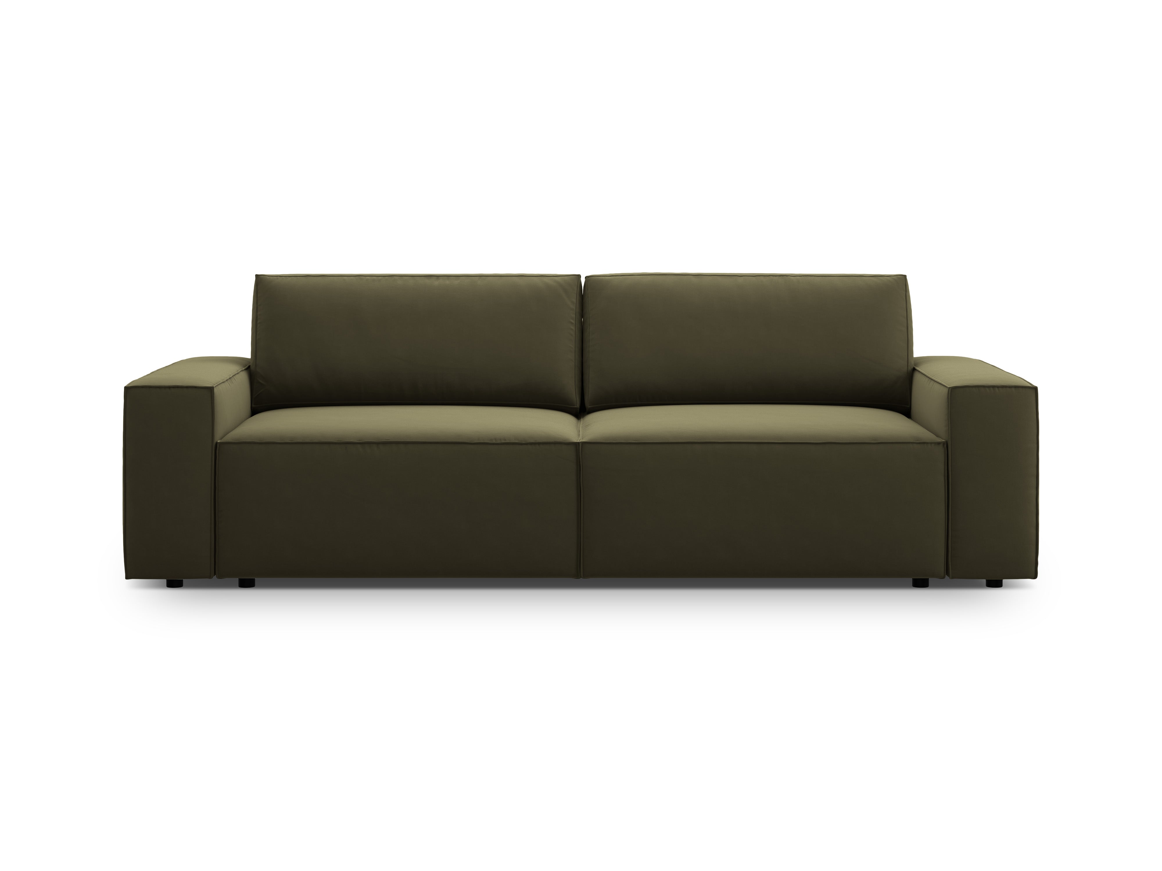 Jodie Sofa Na Razvlačenje 247x107cm, Materijal: Baršun