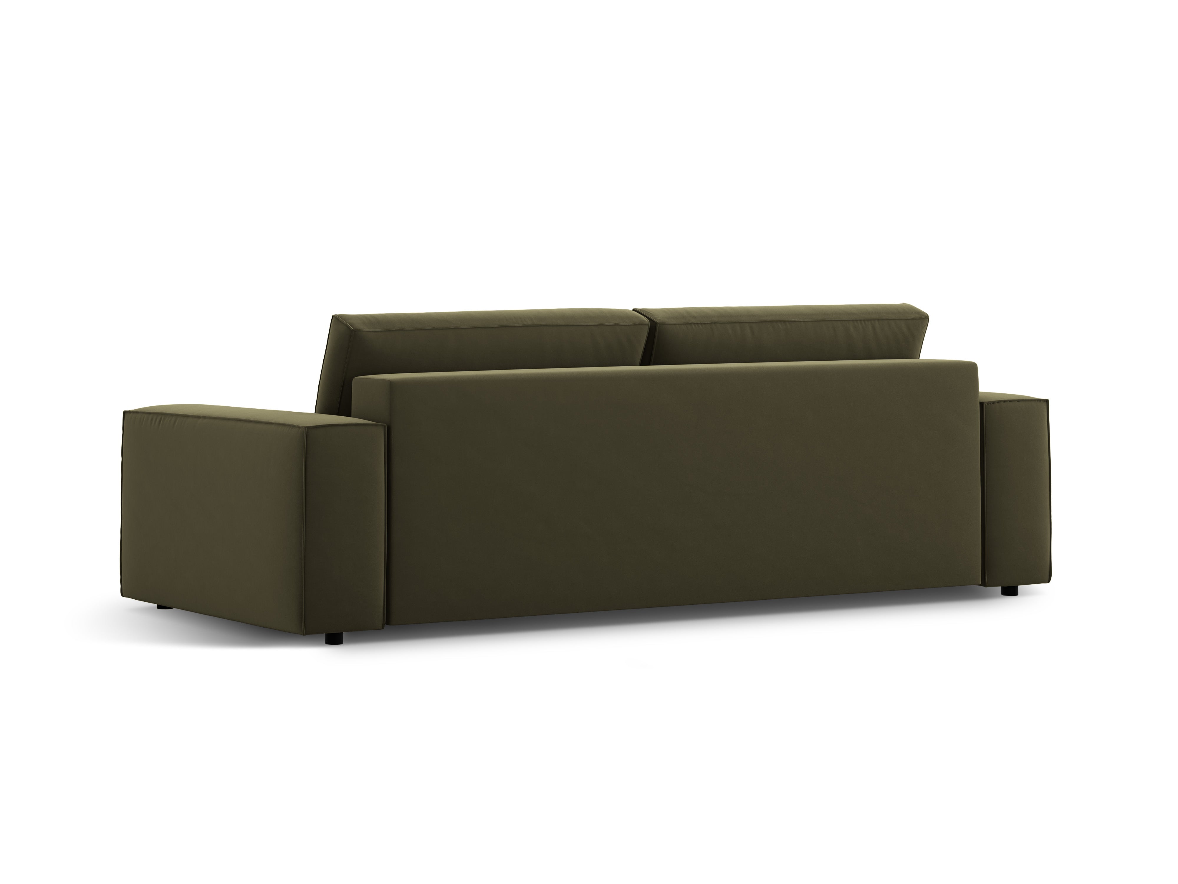 Jodie Sofa Na Razvlačenje 247x107cm, Materijal: Baršun