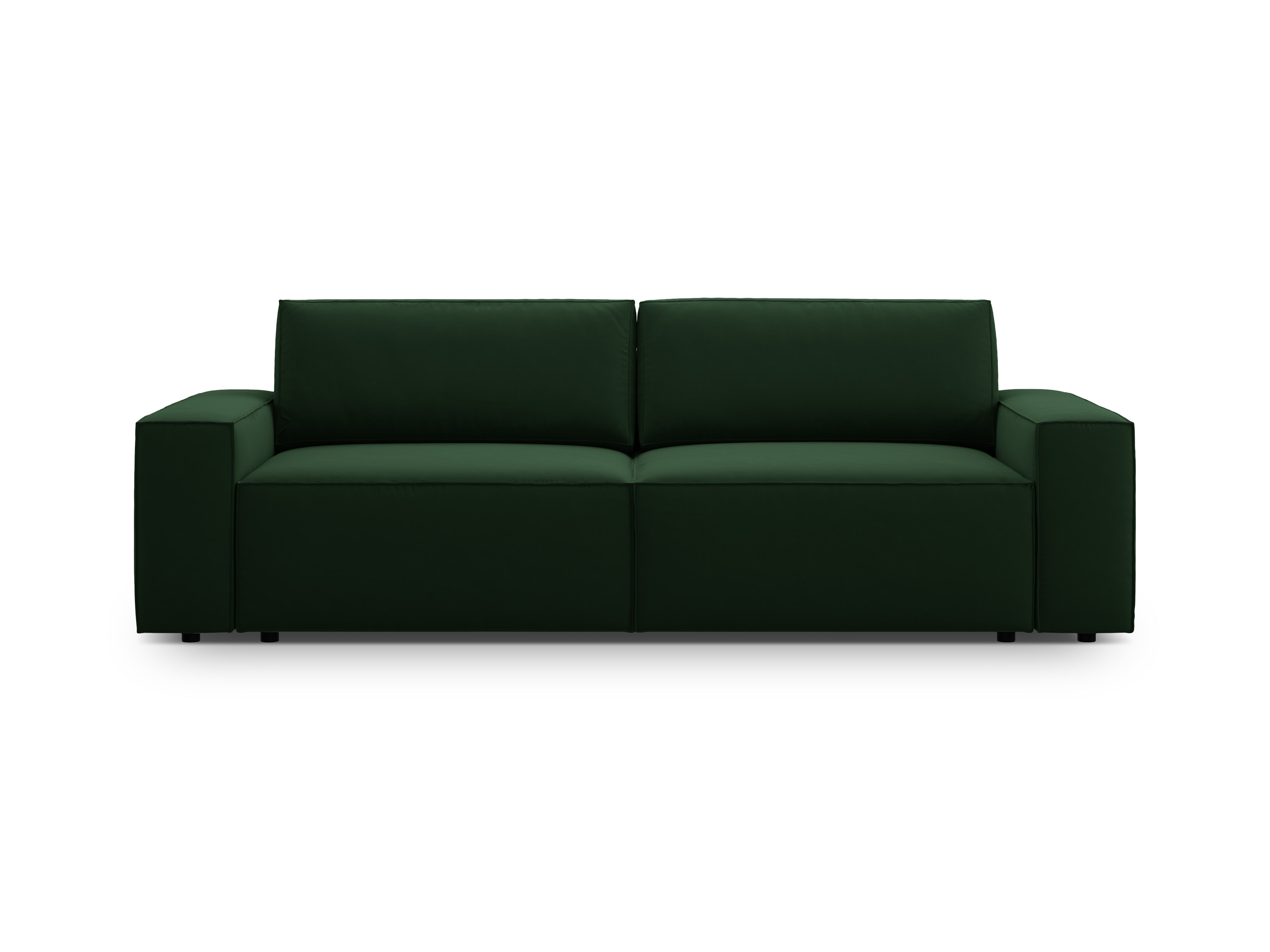 Jodie Sofa Na Razvlačenje 247x107cm, Materijal: Baršun