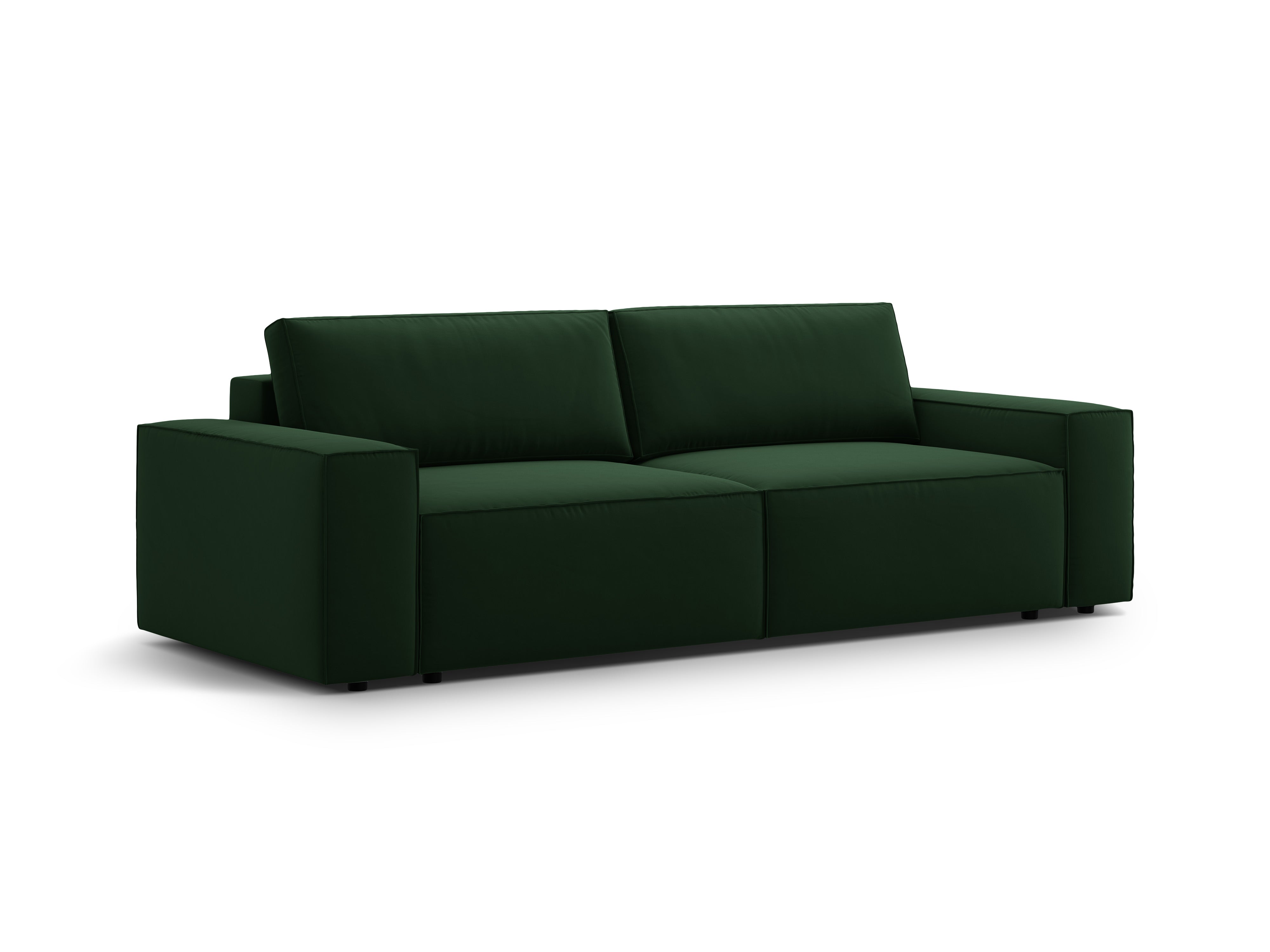 Jodie Sofa Na Razvlačenje 247x107cm, Materijal: Baršun