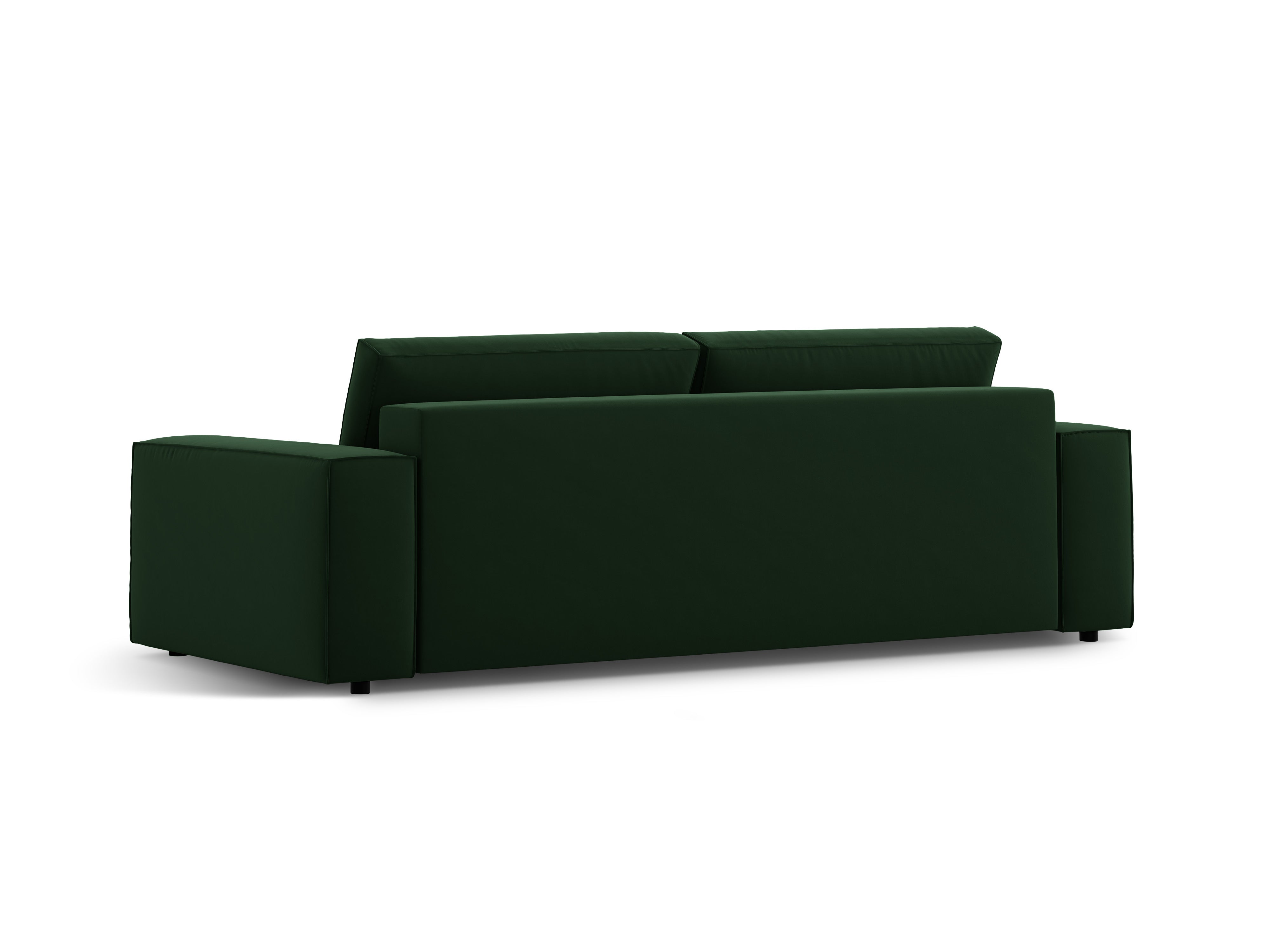 Jodie Sofa Na Razvlačenje 247x107cm, Materijal: Baršun
