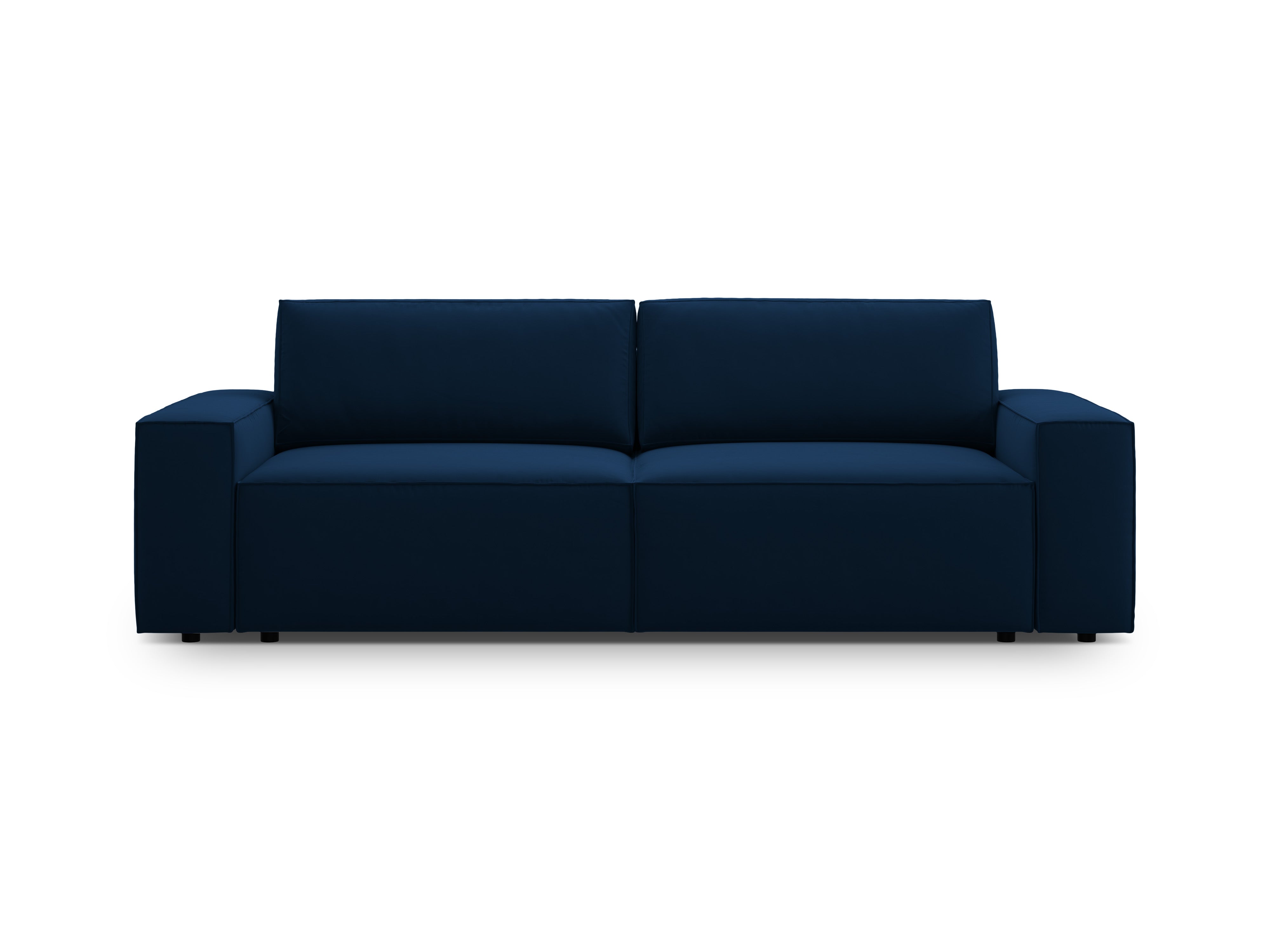 Jodie Sofa Na Razvlačenje 247x107cm, Materijal: Baršun