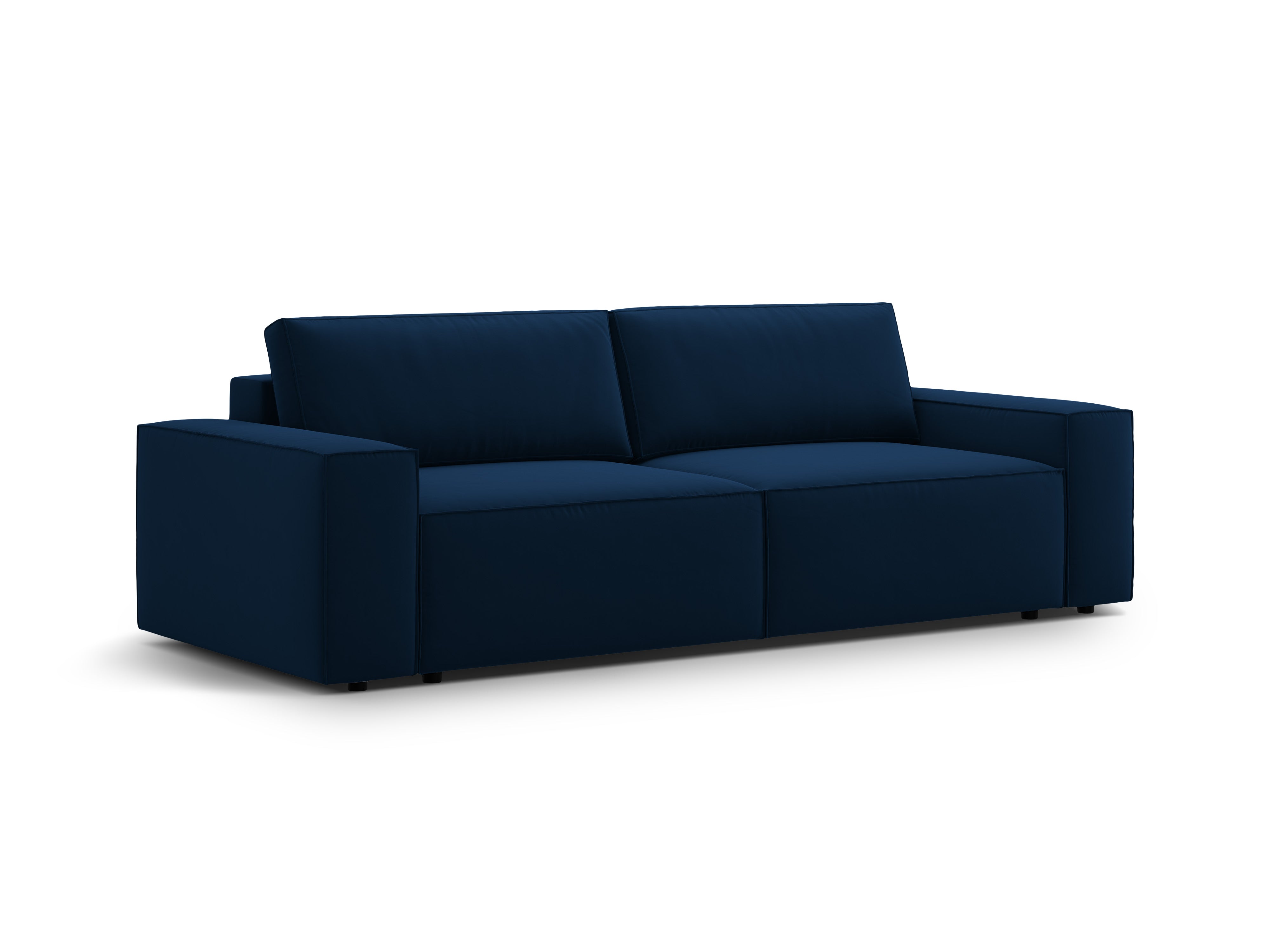 Jodie Sofa Na Razvlačenje 247x107cm, Materijal: Baršun