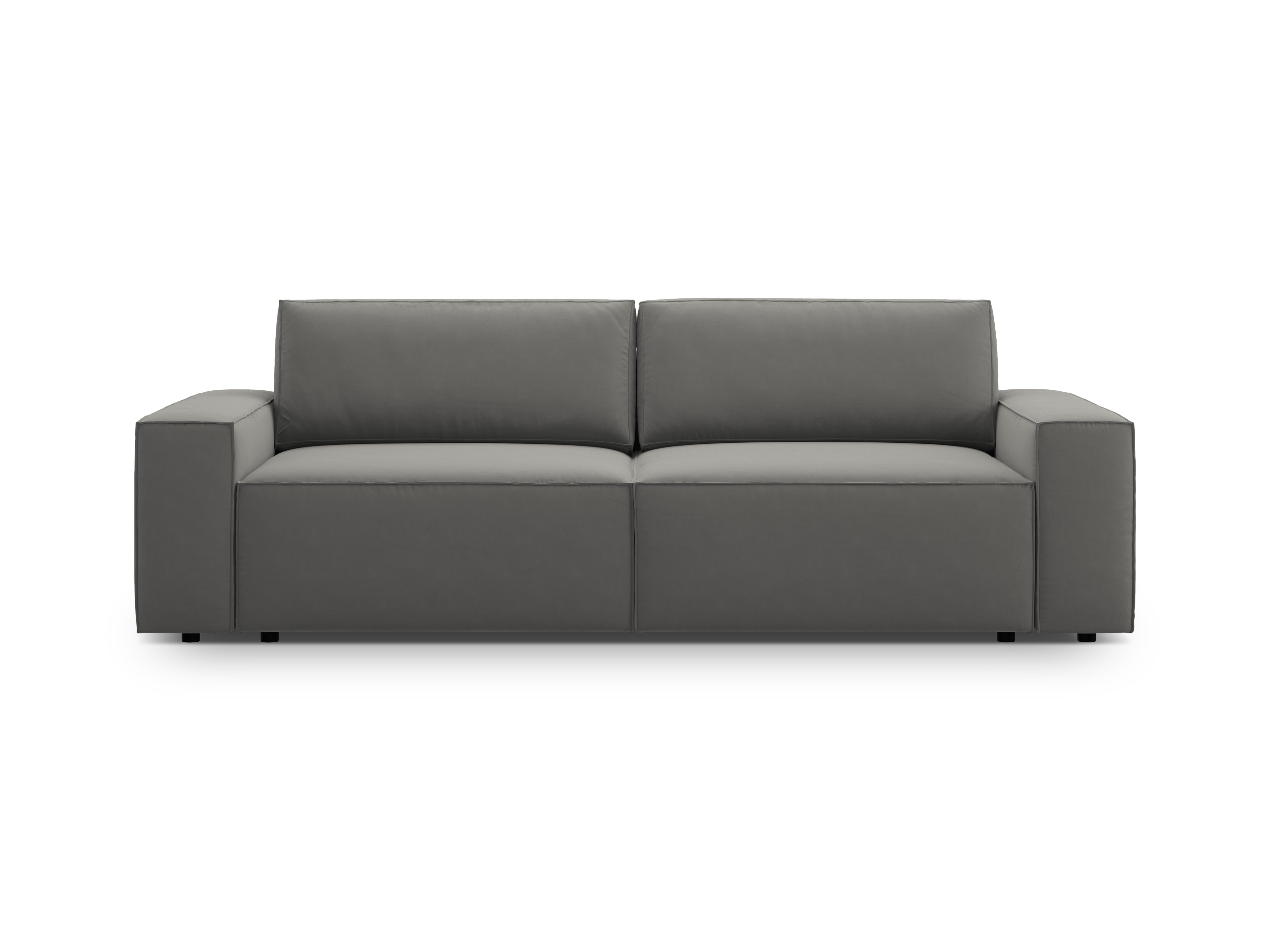 Jodie Sofa Na Razvlačenje 247x107cm, Materijal: Baršun