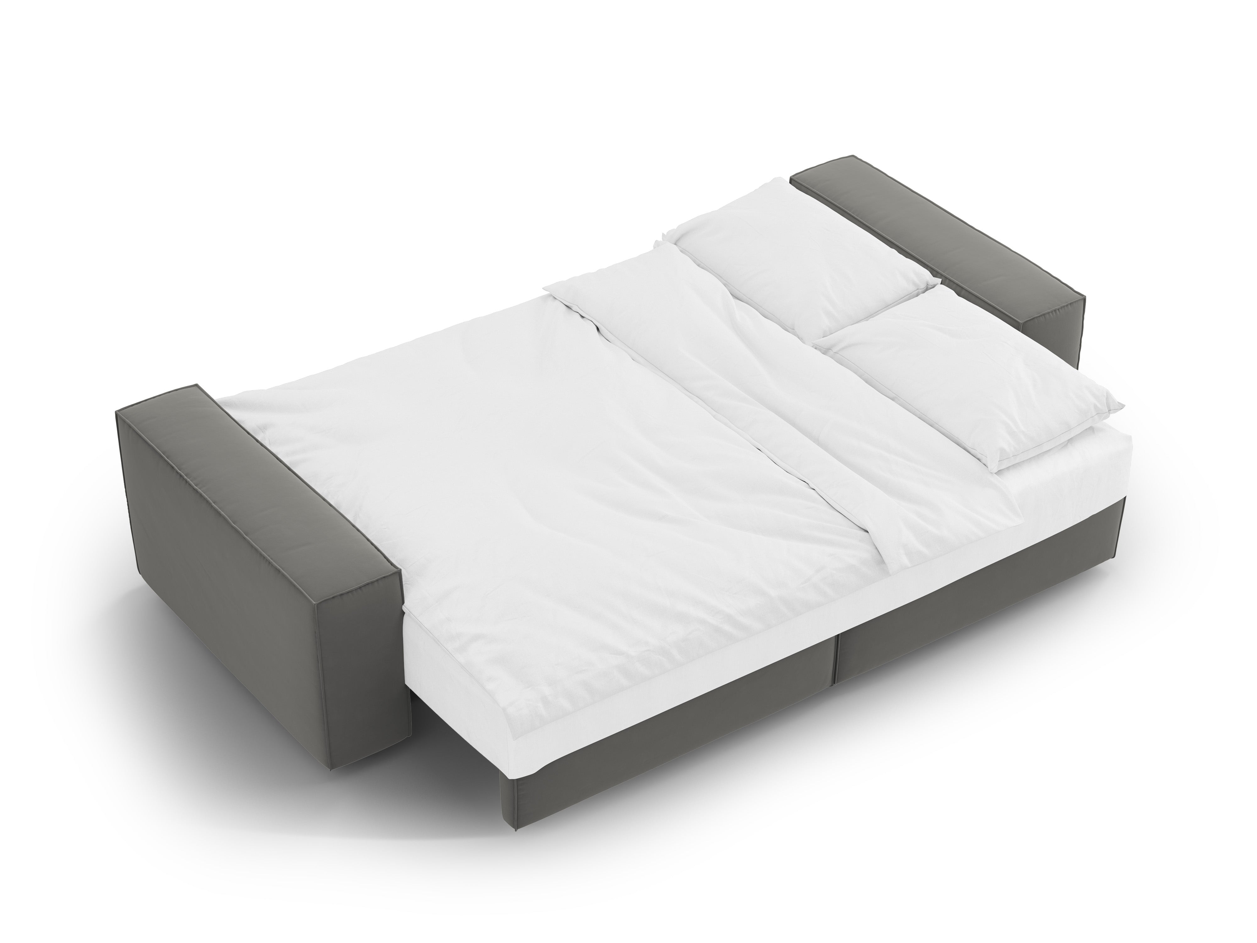 Jodie Sofa Na Razvlačenje 247x107cm, Materijal: Baršun