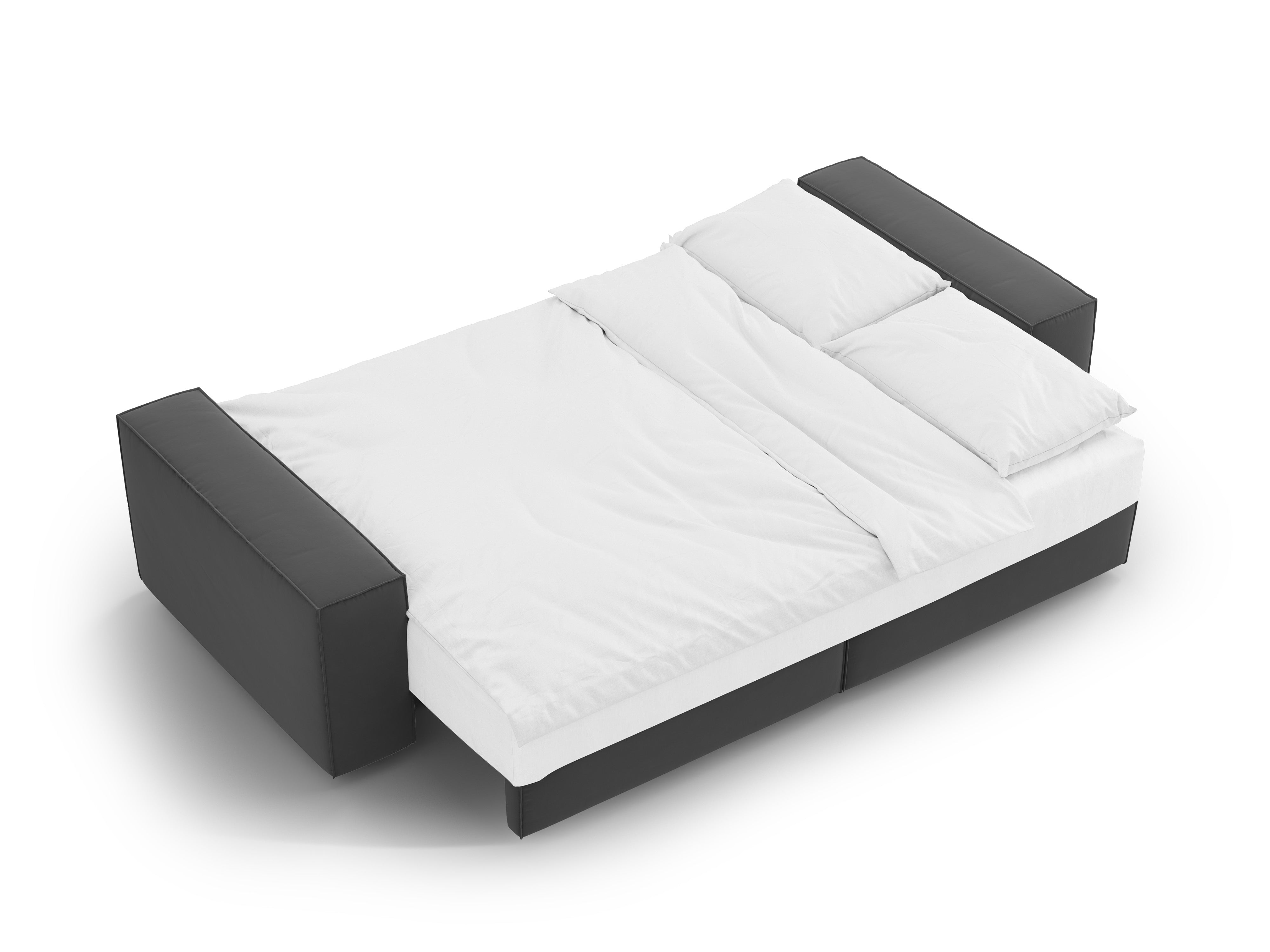 Jodie Sofa Na Razvlačenje 247x107cm, Materijal: Baršun