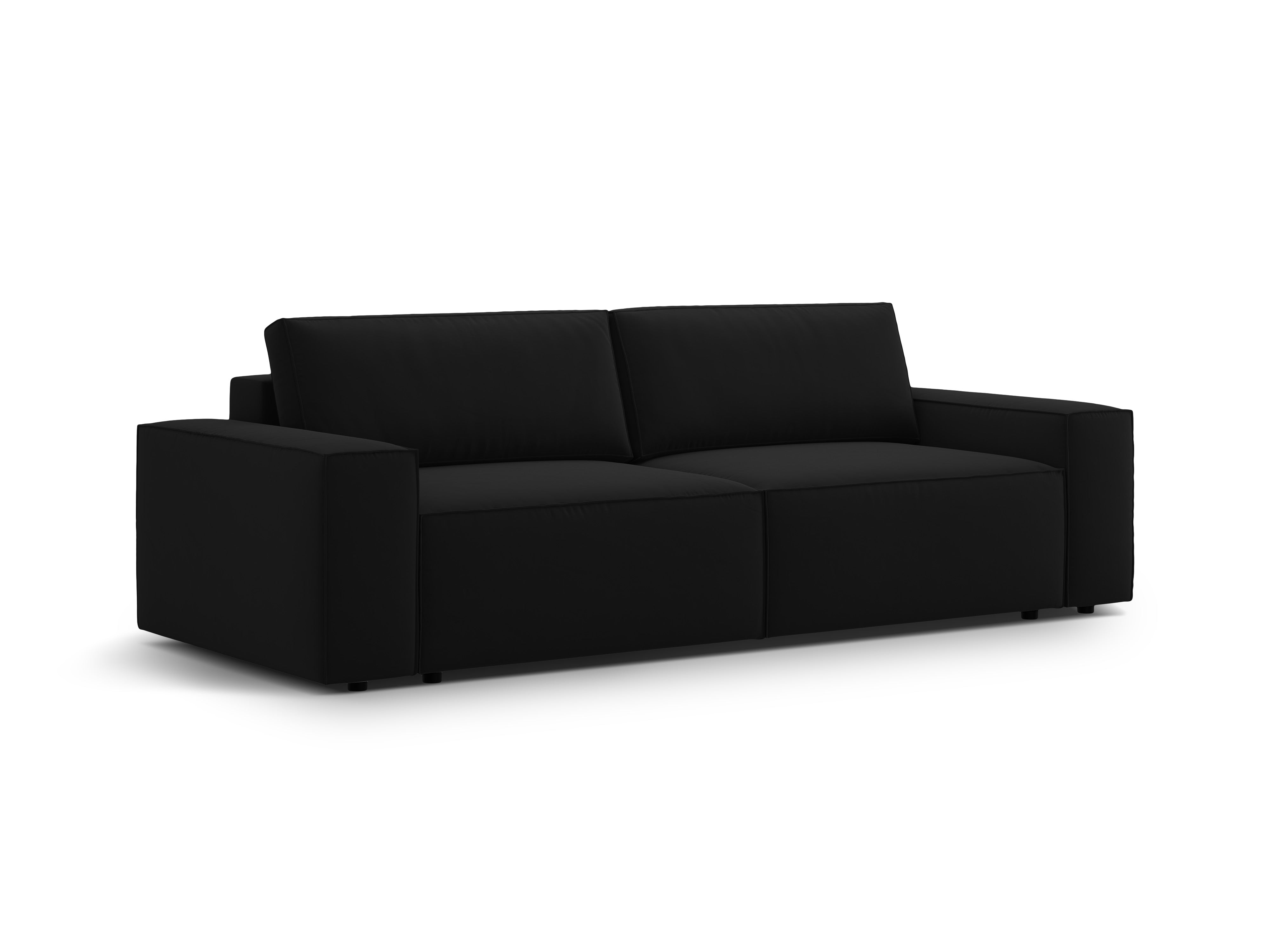 Jodie Sofa Na Razvlačenje 247x107cm, Materijal: Baršun