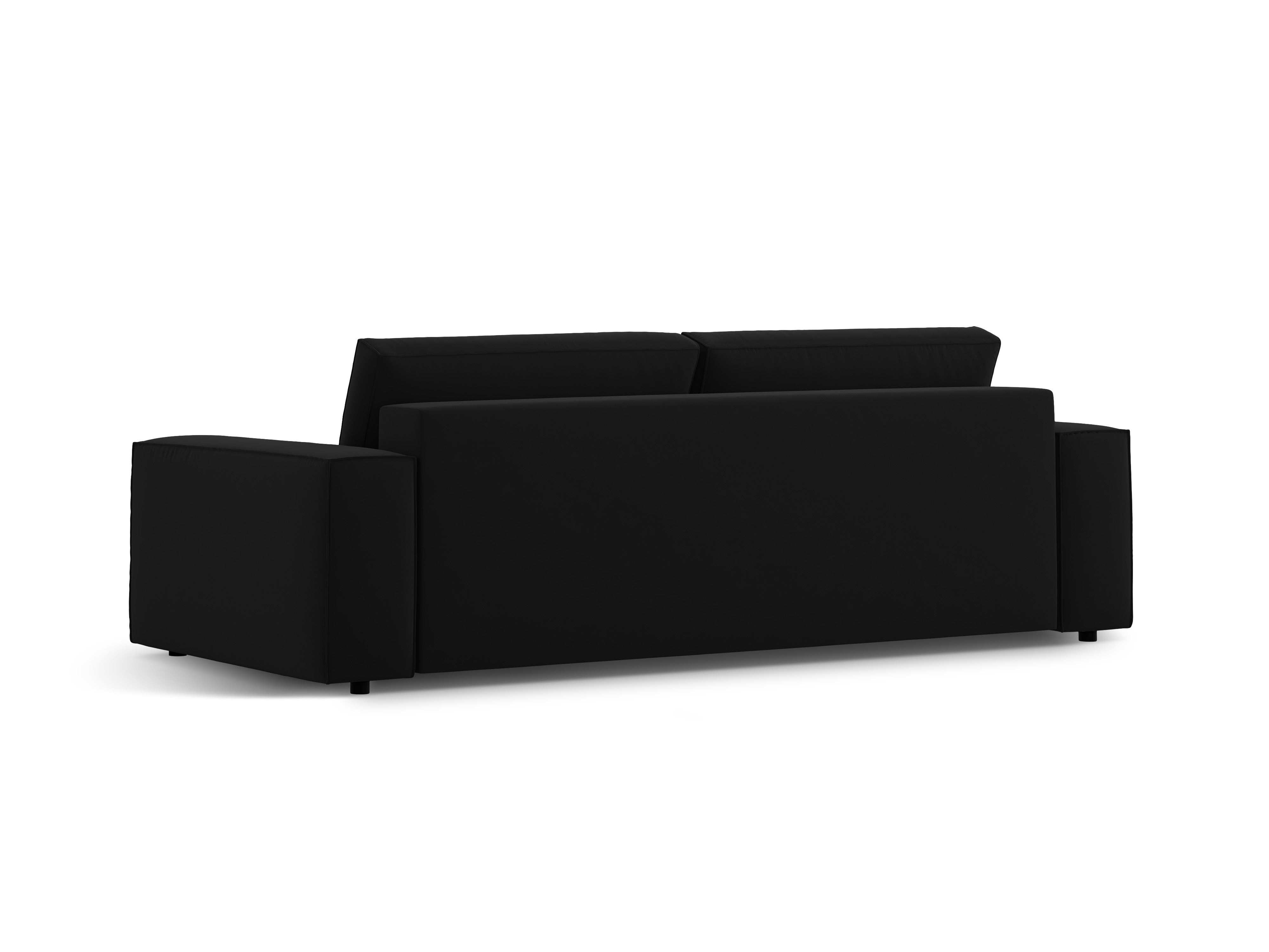 Jodie Sofa Na Razvlačenje 247x107cm, Materijal: Baršun