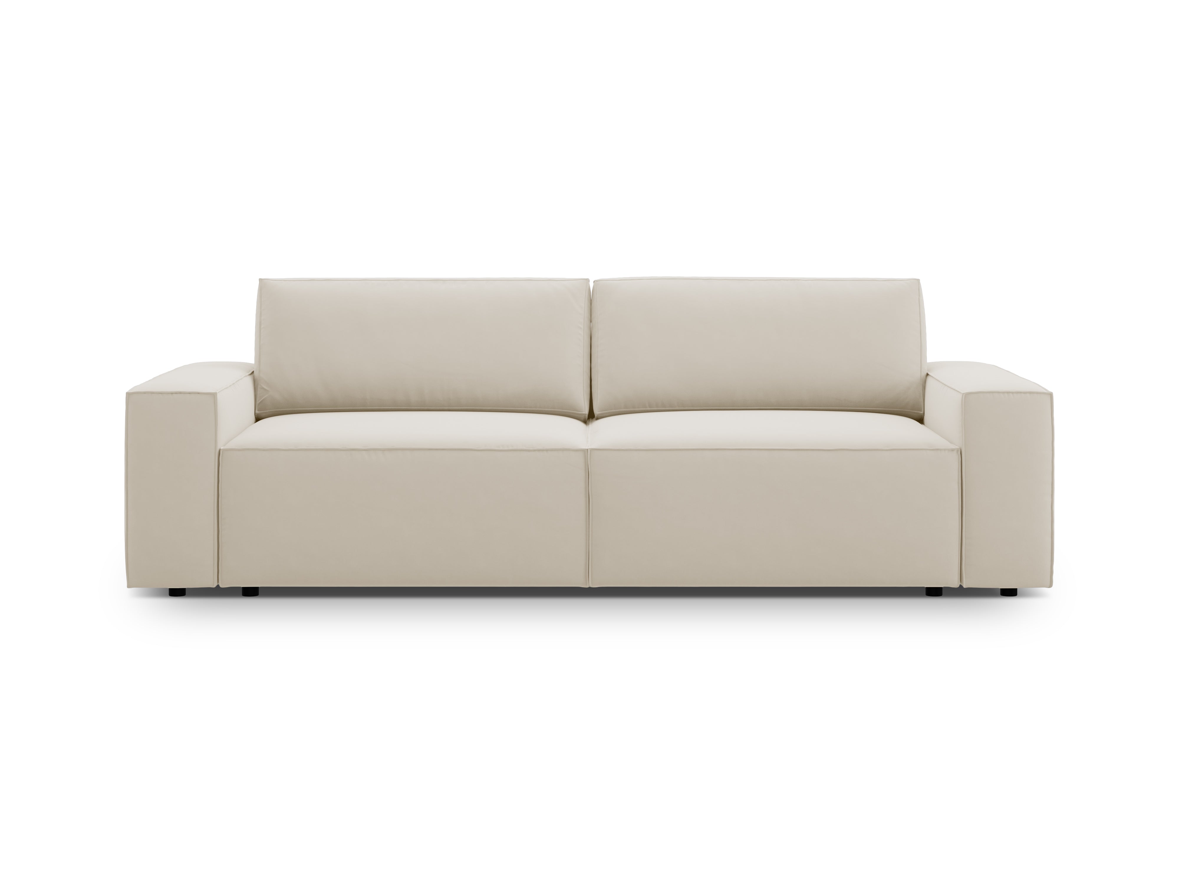 Jodie Sofa Na Razvlačenje 247x107cm, Materijal: Baršun